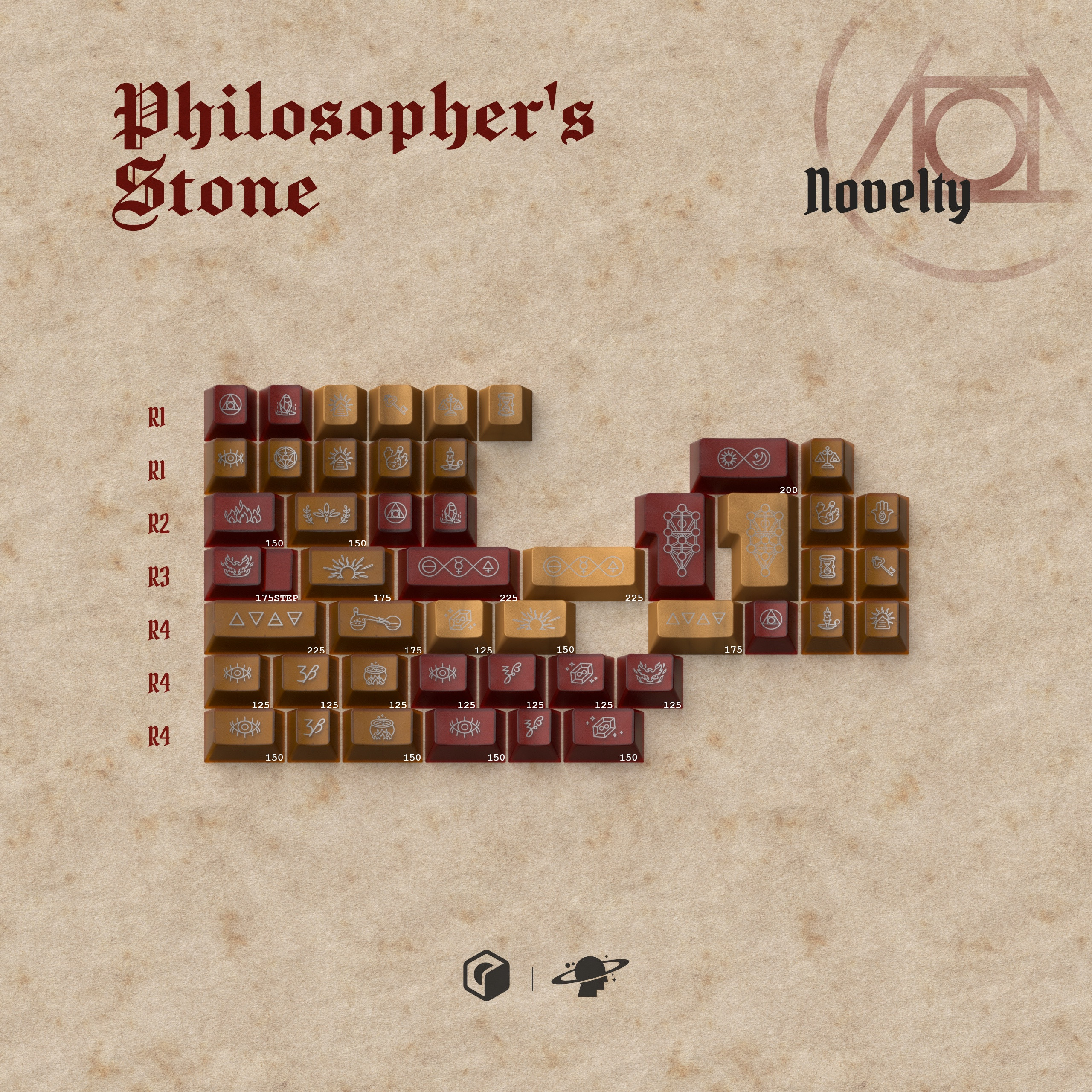 MW- Philosopher's Stone | Looking for vendors image 36