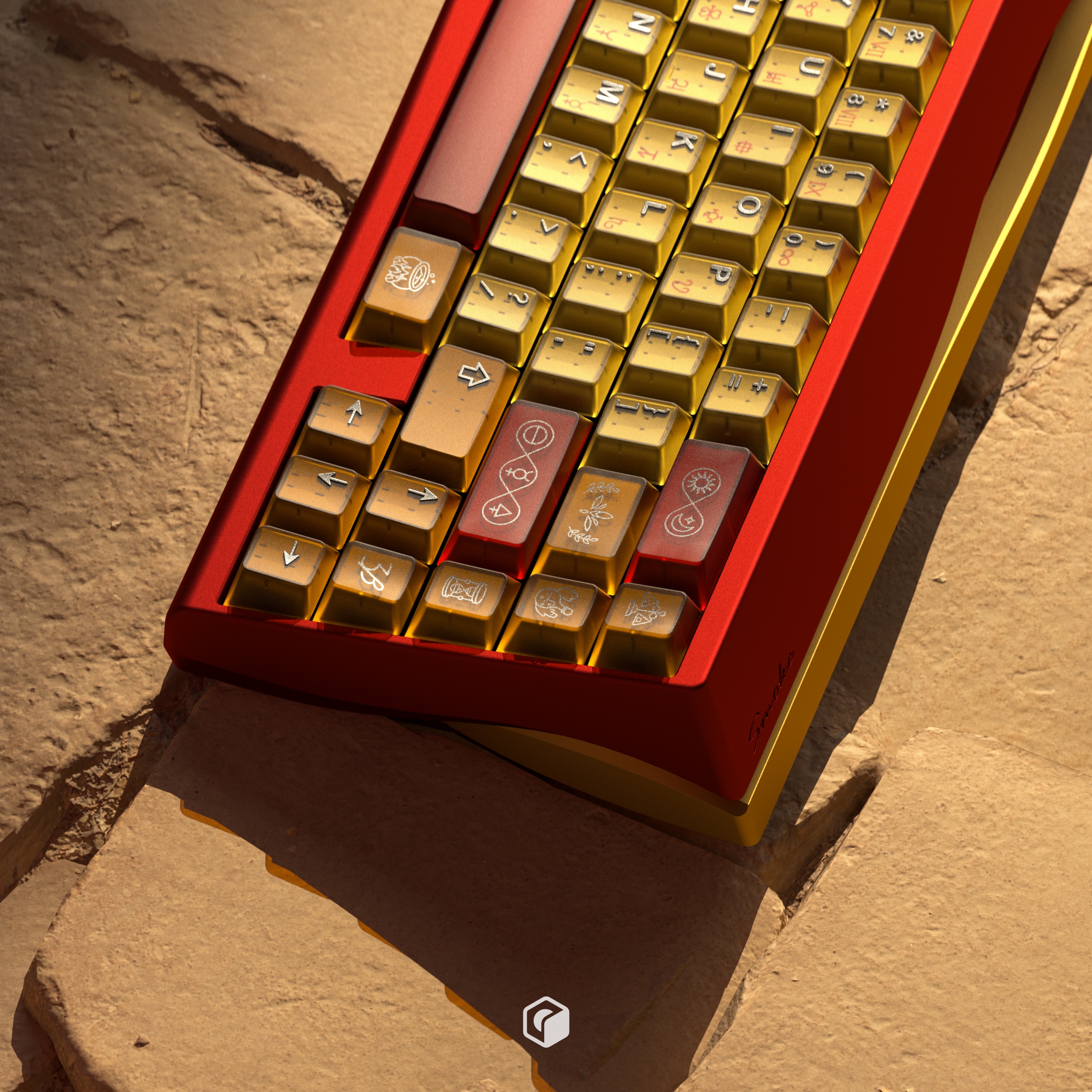 MW- Philosopher's Stone | Looking for vendors image 19