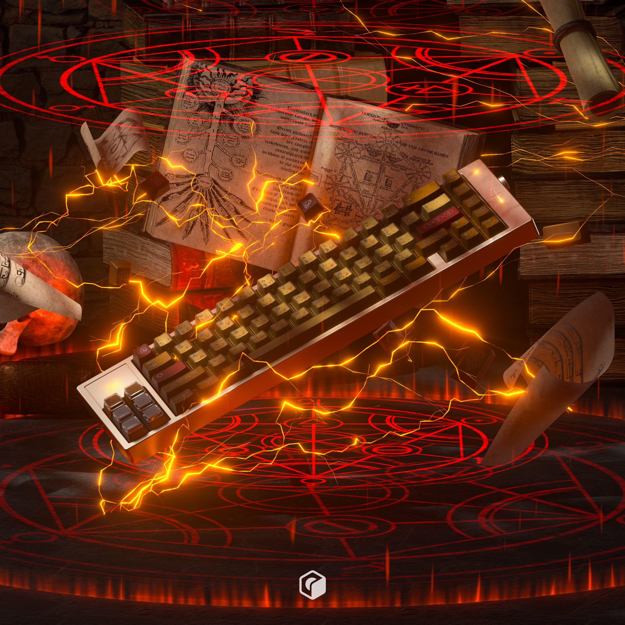 MW- Philosopher's Stone | Looking for vendors image 7