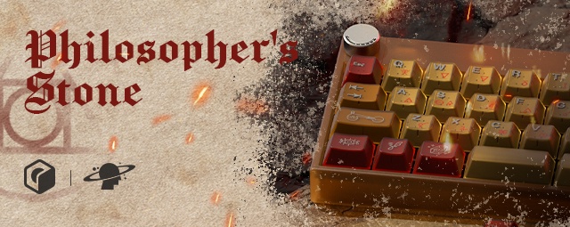 MW- Philosopher's Stone | Looking for vendors image 1