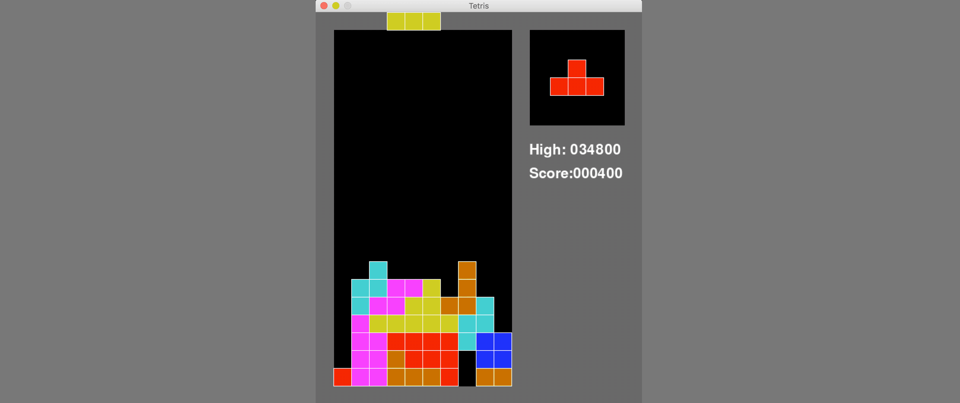 PBTfans Block Game - Major Update: Design Tweaks & Proto Shots image 13