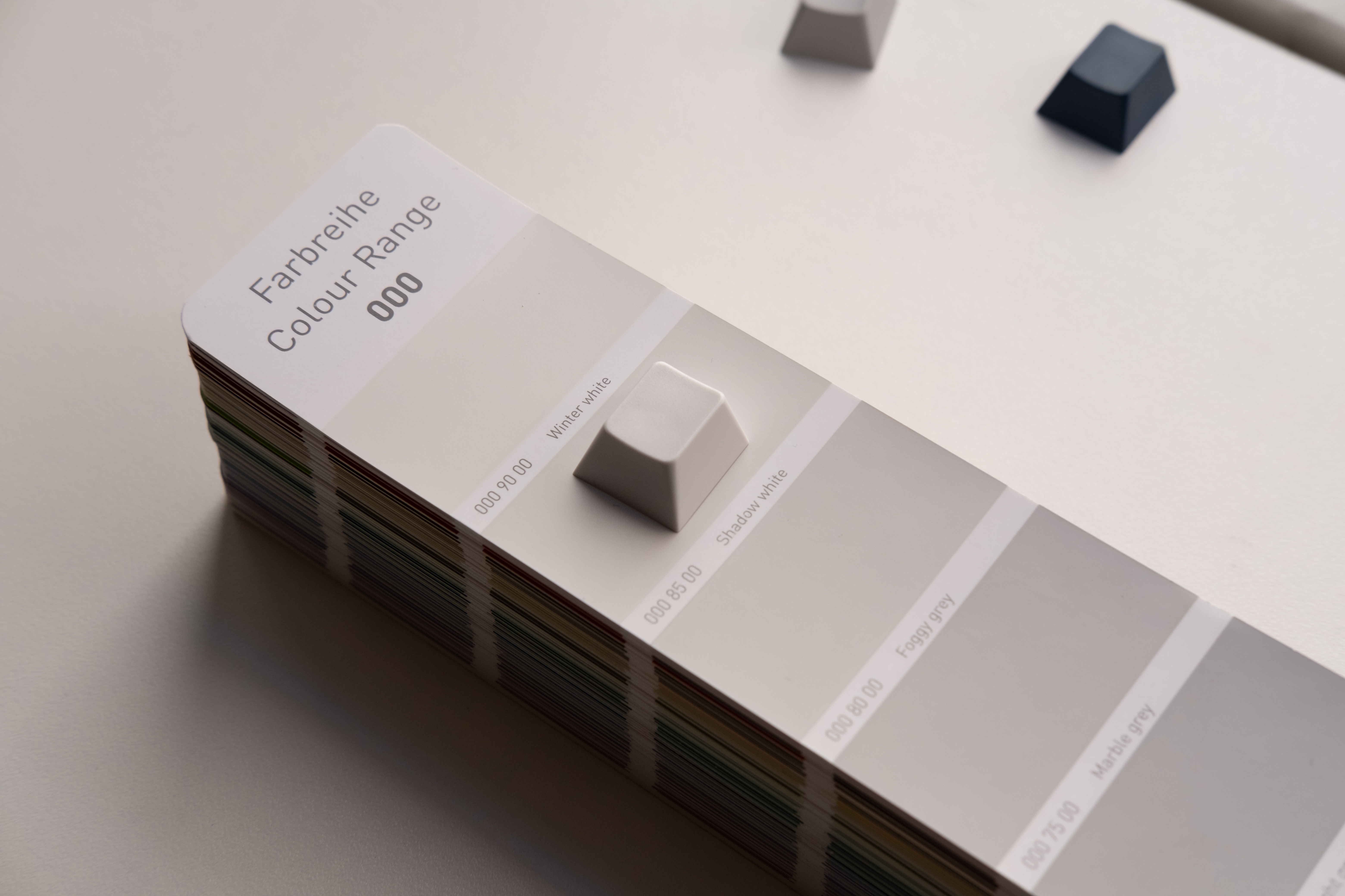 GMK CYL Prussian Alert - Group Buy starts in May 2026 image 4