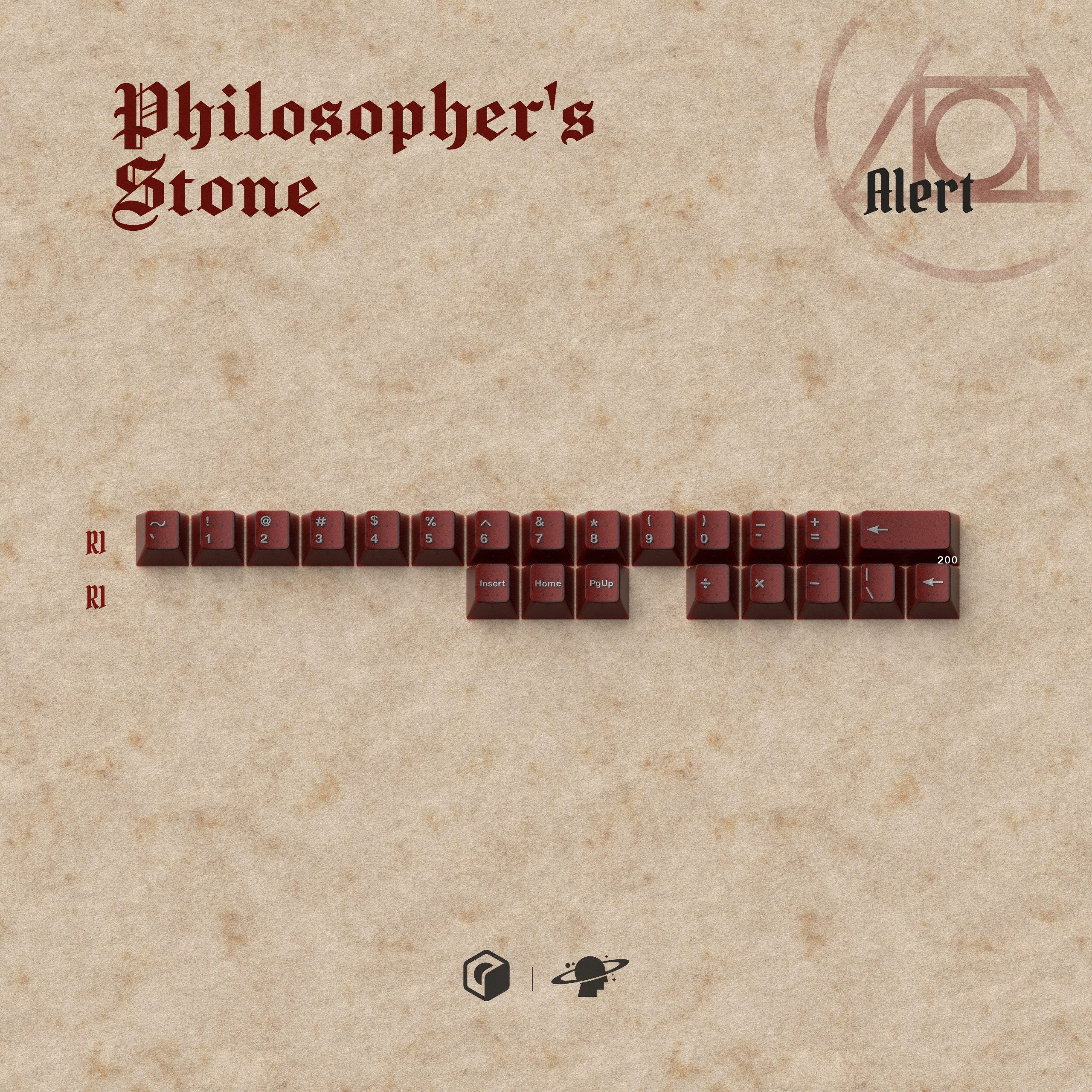 MW- Philosopher's Stone | Looking for vendors image 42