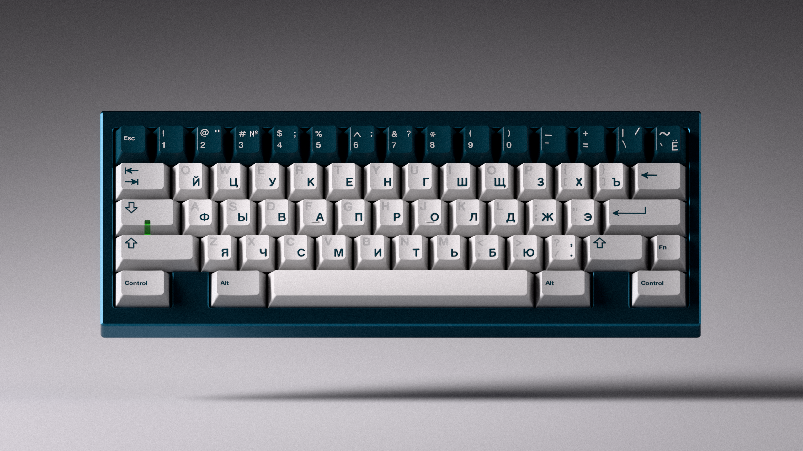 GMK CYL Prussian Alert - Group Buy starts in May 2026 image 14