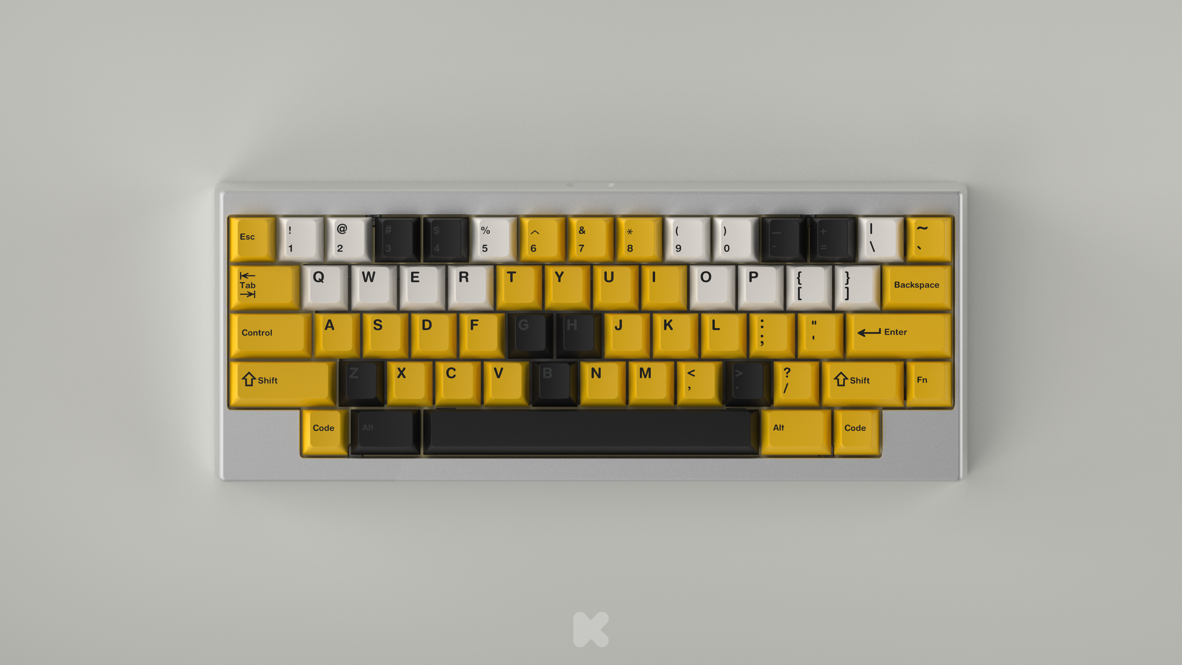 GMK Gregory (Dec 10th - Jan 18th) Final Numbers Posted image 12