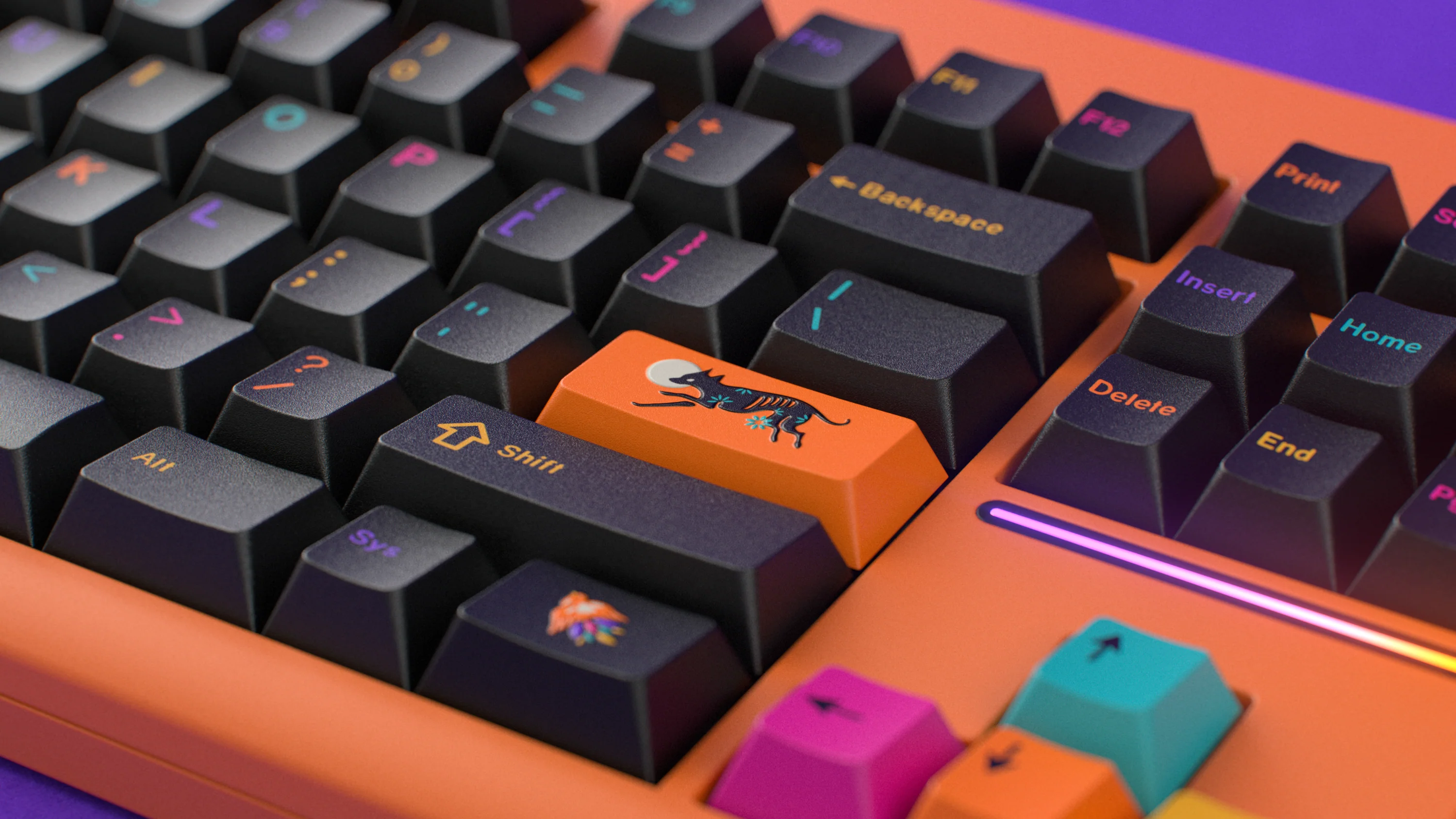 GMK Mictlán Rebirth - CYL & MTNU image 12
