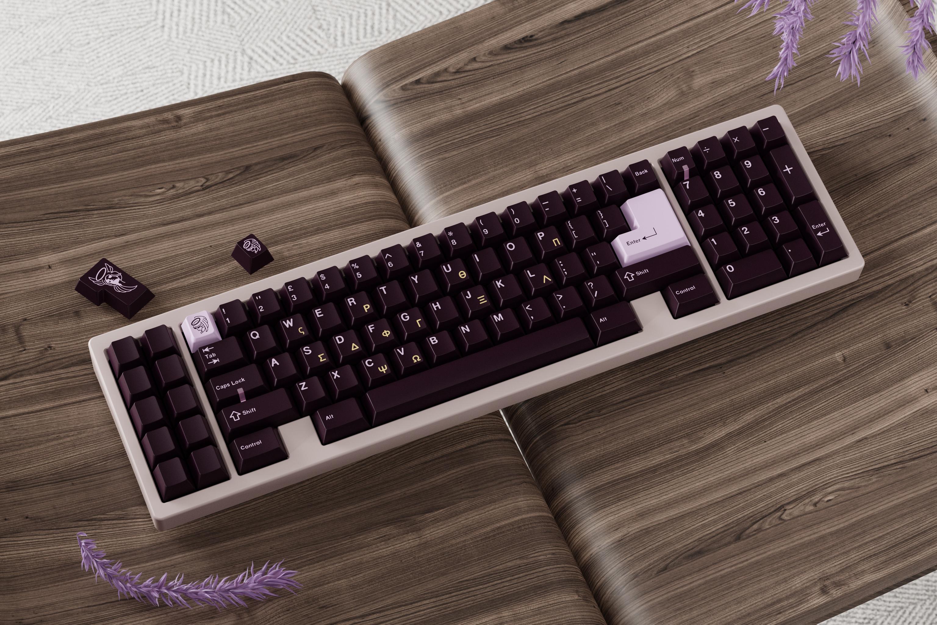 Key Kobo - Angel | Ruin and Renewal ---- 02/08 Update ---- image 21