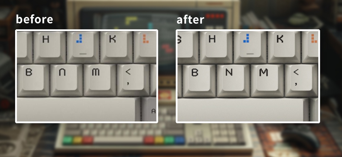 PBTfans Block Game - Major Update: Design Tweaks & Proto Shots image 4