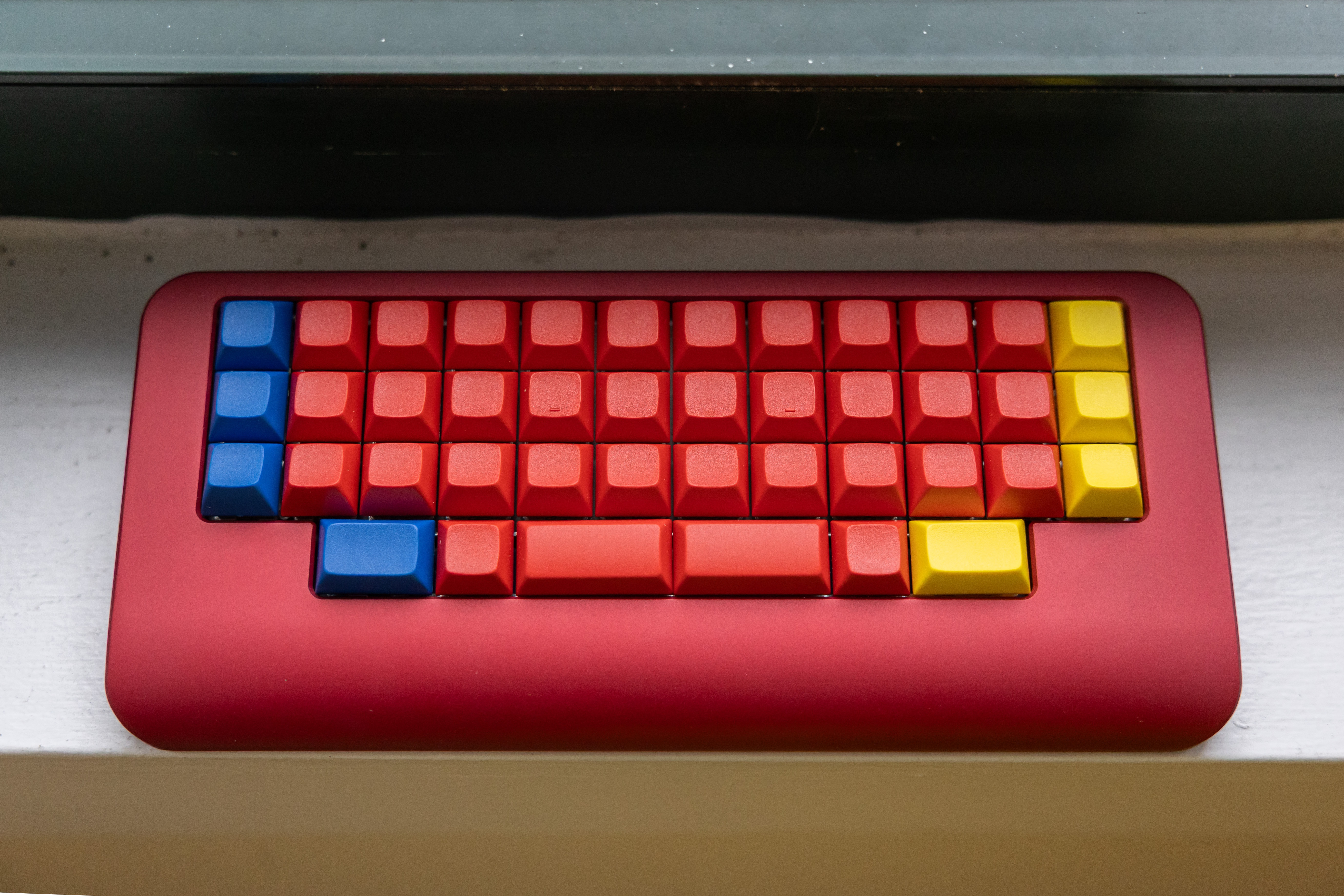 [In-Stock] DSS Who's Afraid