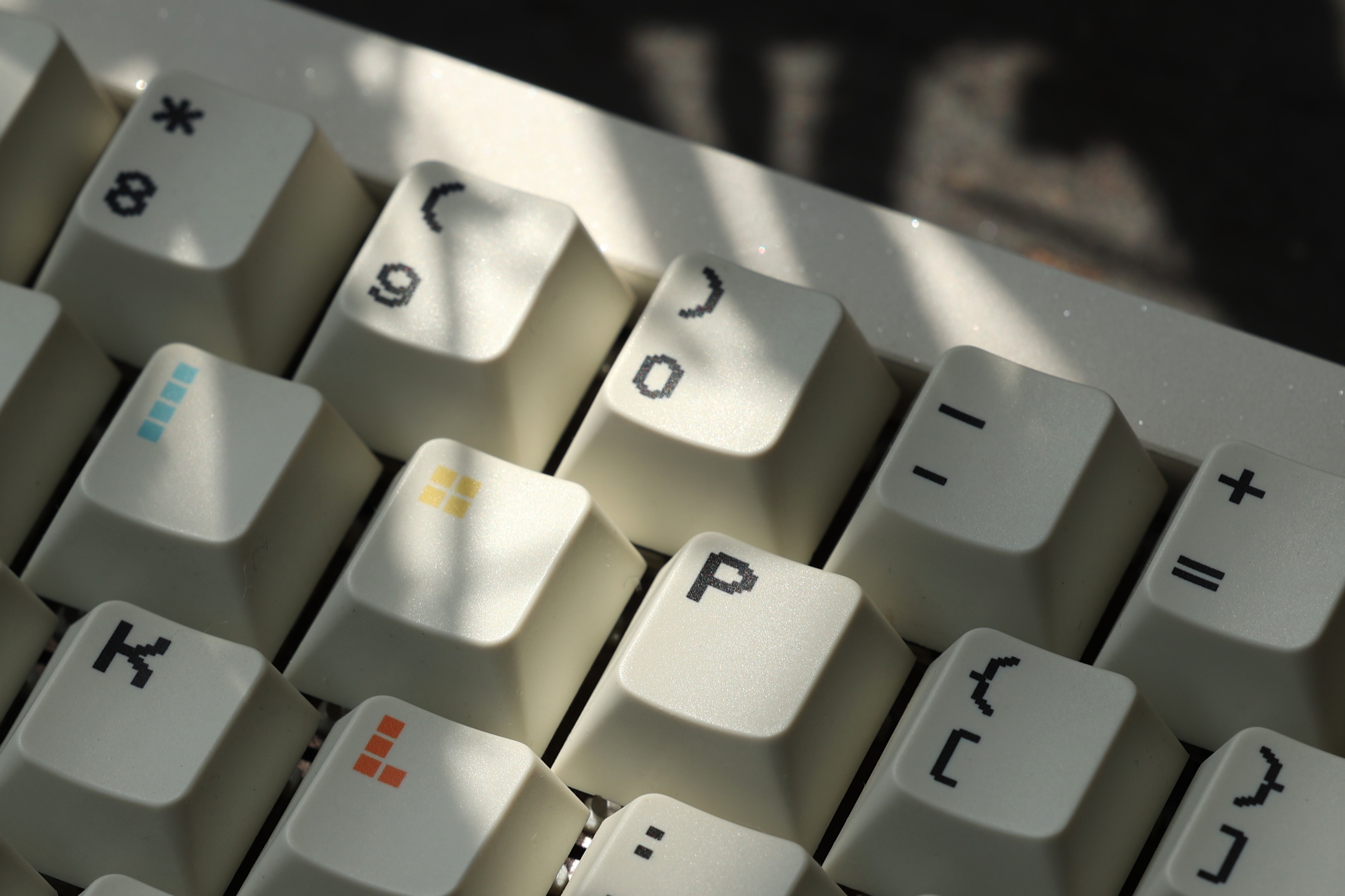 PBTfans Block Game - Major Update: Design Tweaks & Proto Shots image 8