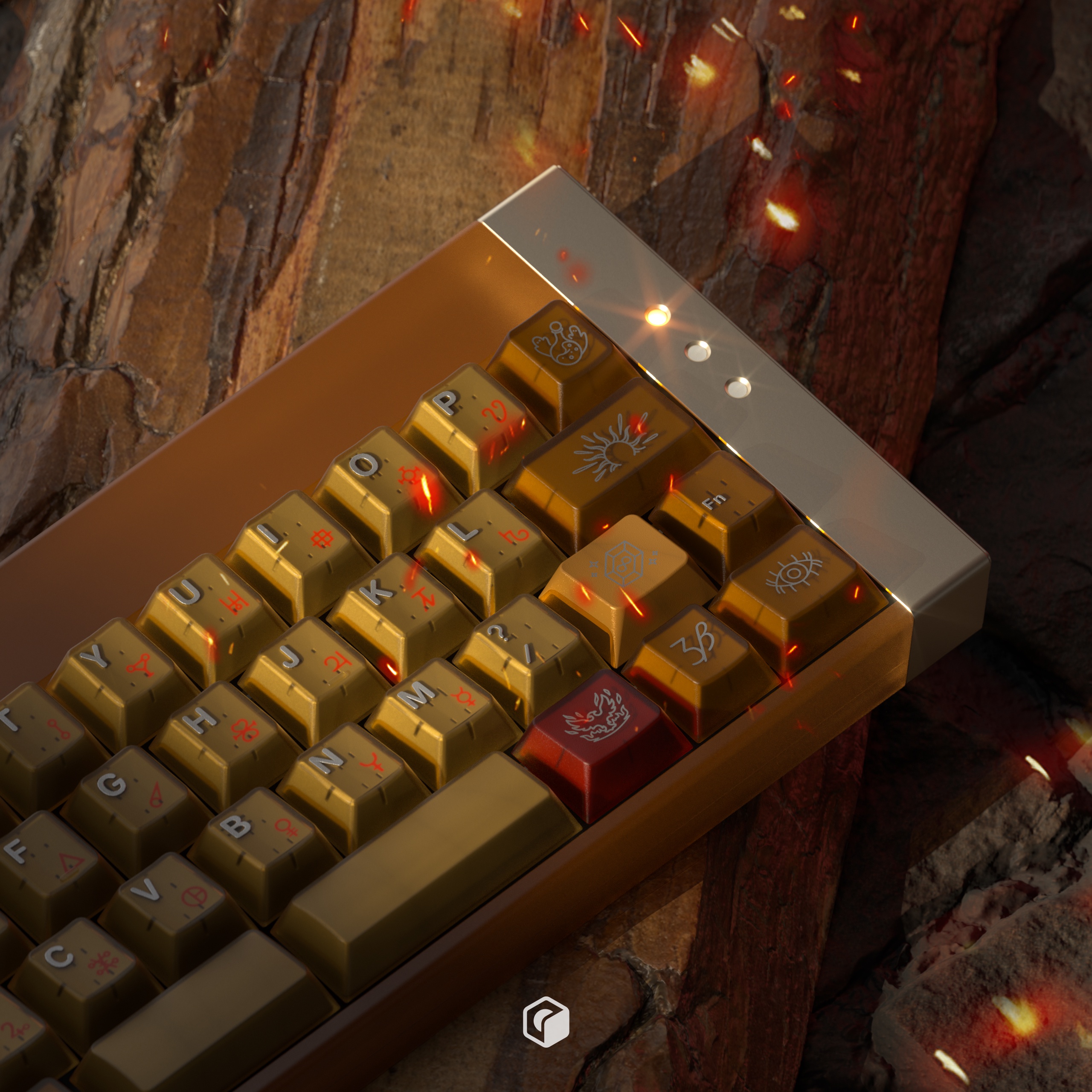 MW- Philosopher's Stone | Looking for vendors image 31