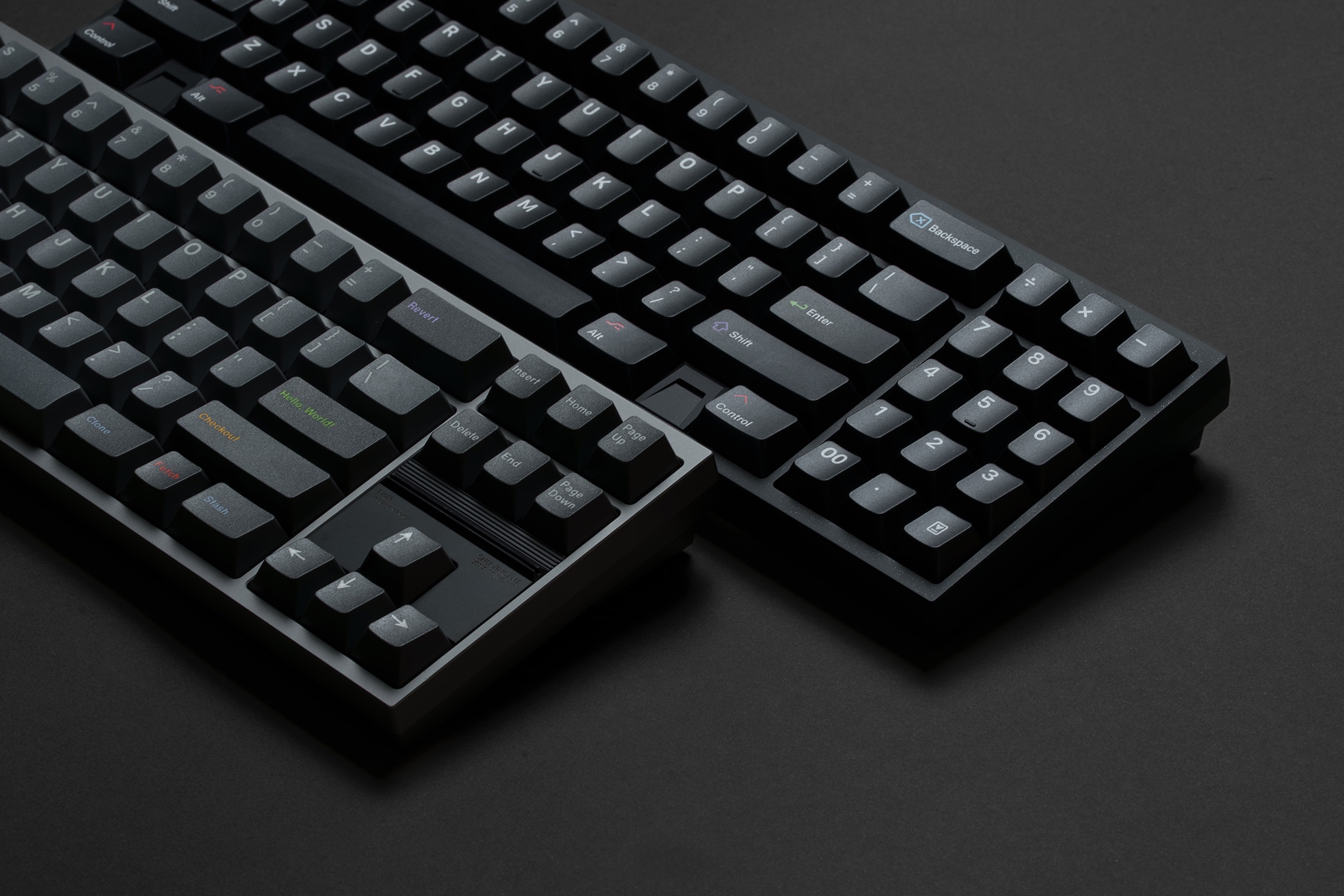 NV-70 | 70% layout board inspired by Hyundai N Vision 74 image 11