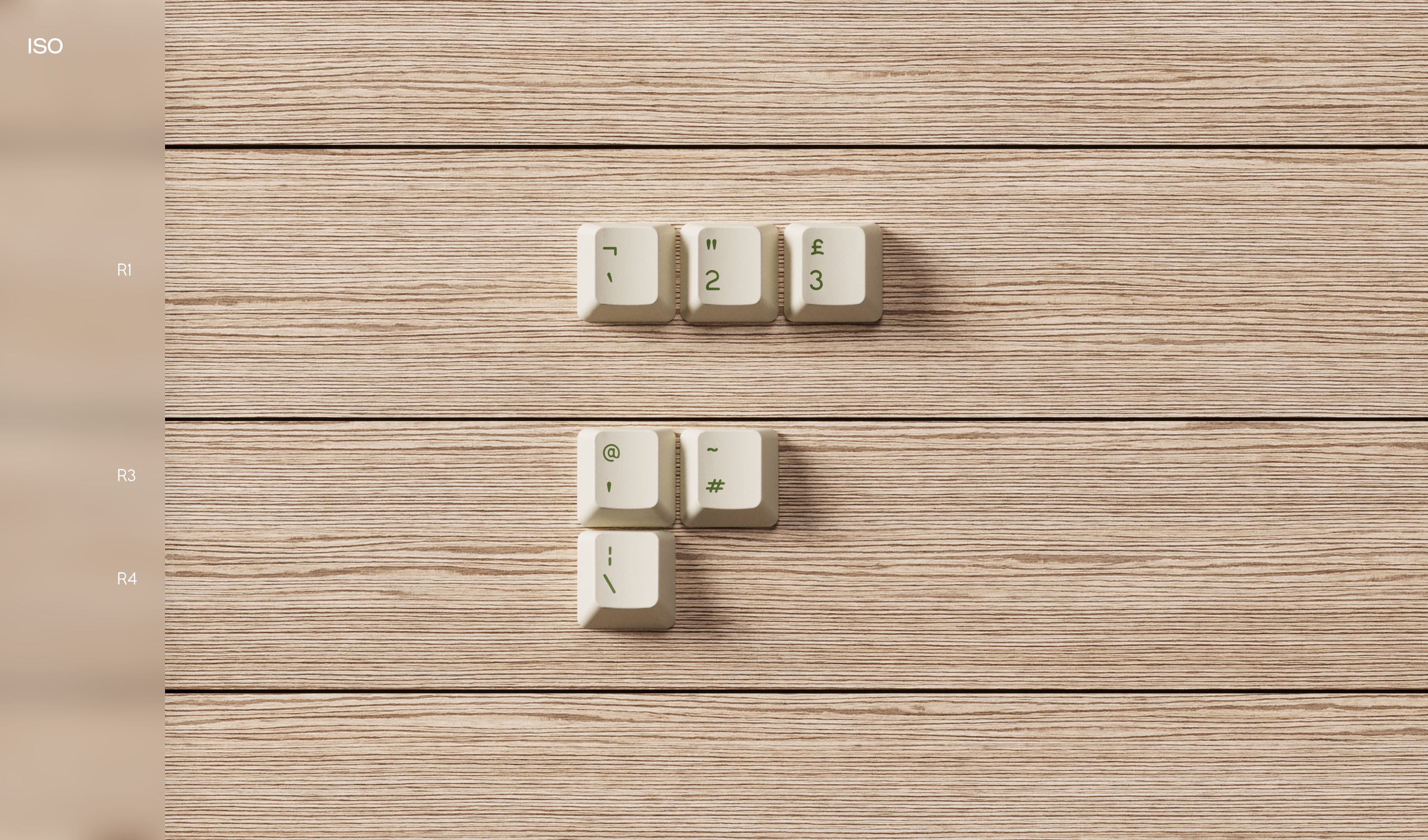 DCS Cream Cheese and Green R3 | GB LIVE! (FEB 20 - MAR 13) image 7