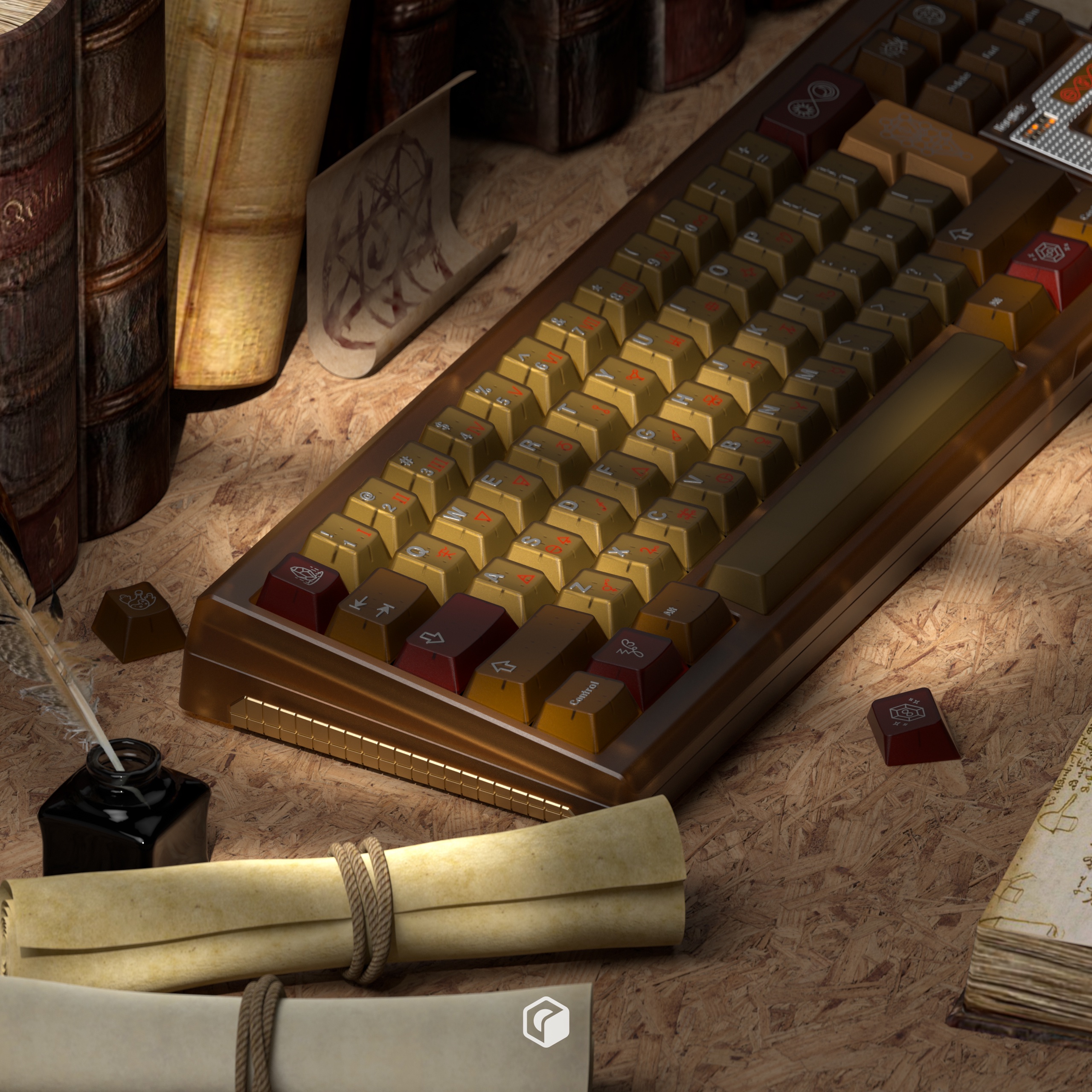 MW- Philosopher's Stone | Looking for vendors image 5