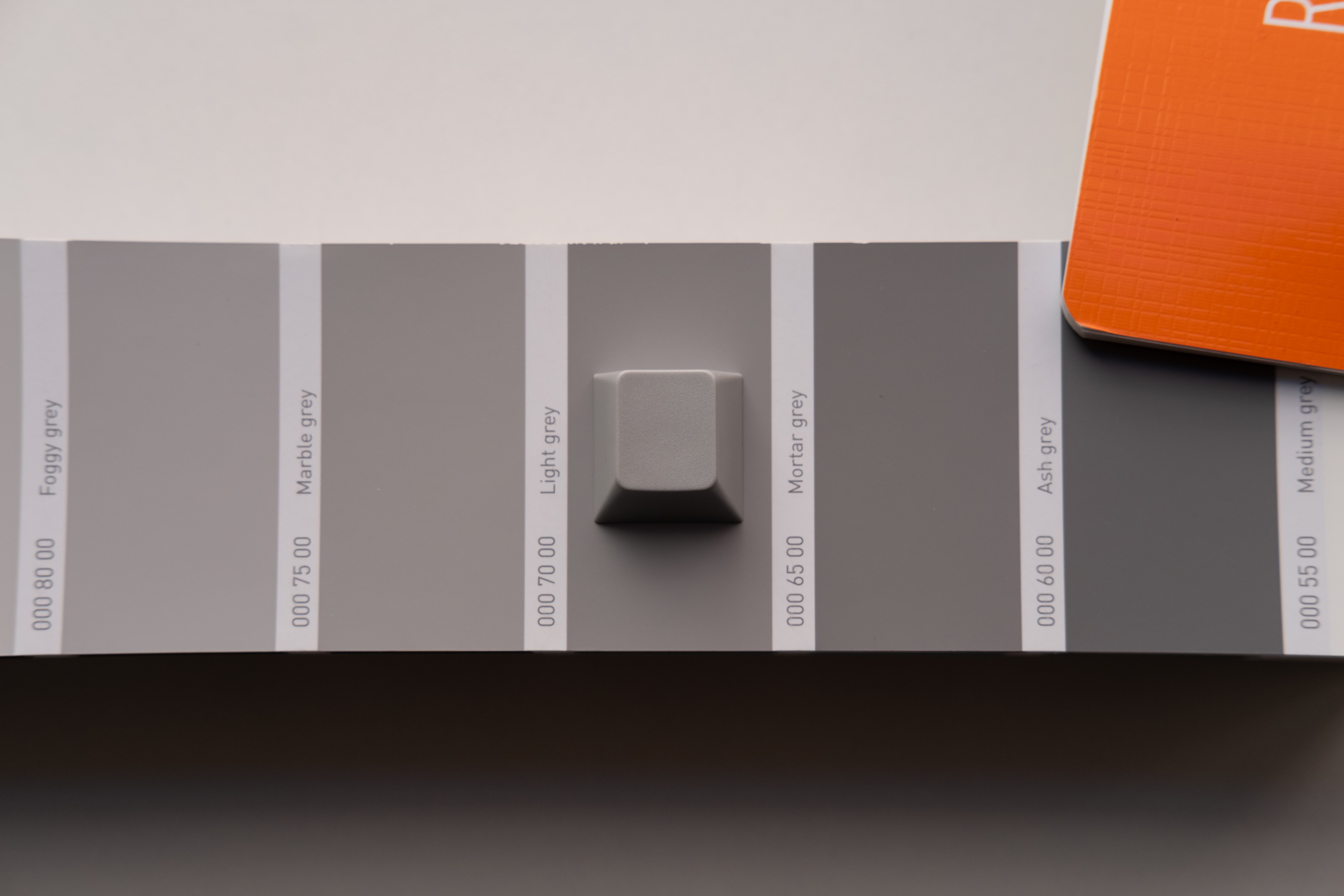 GMK CYL Prussian Alert - Group Buy starts in May 2026 image 5