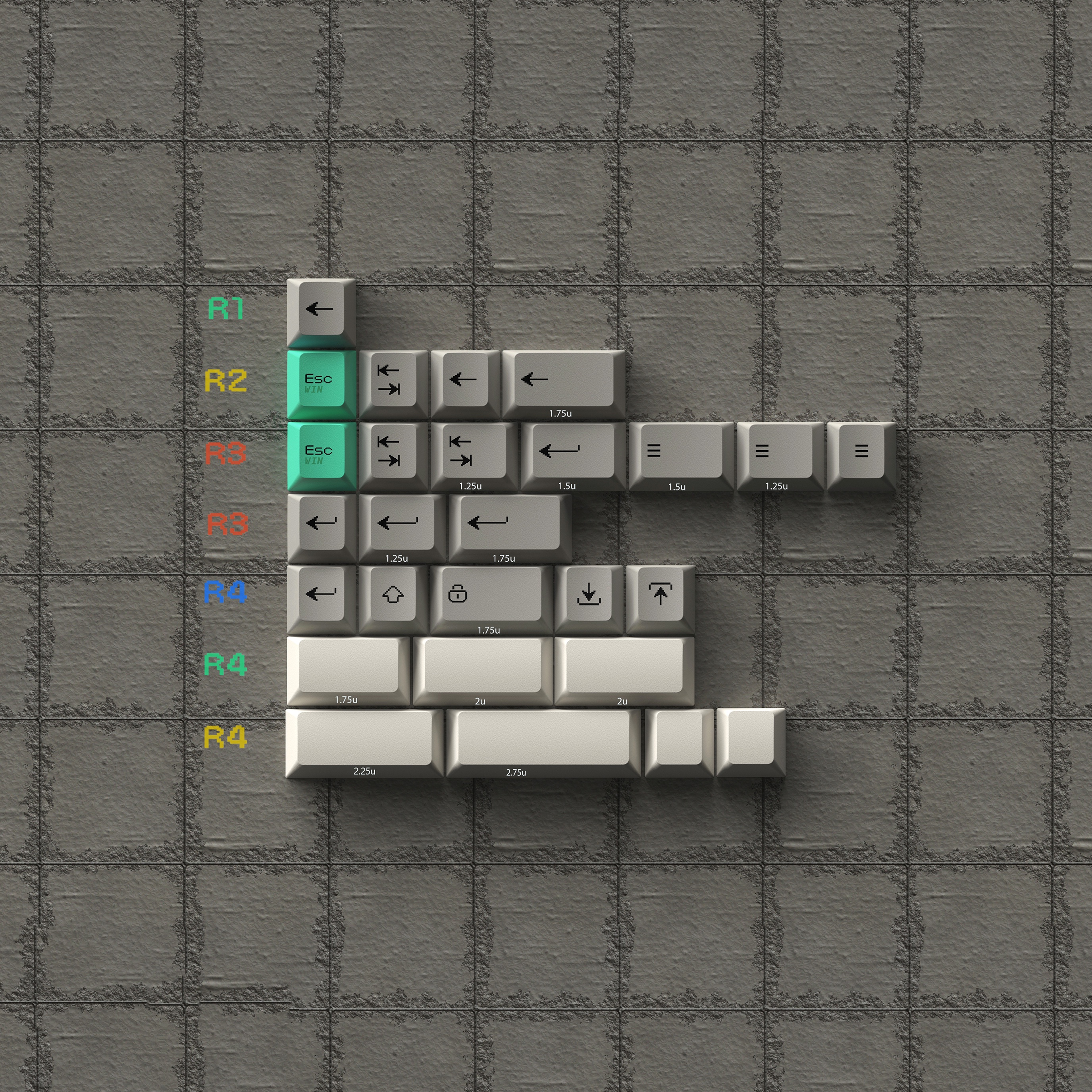 PBTfans Block Game - Major Update: Design Tweaks & Proto Shots image 6