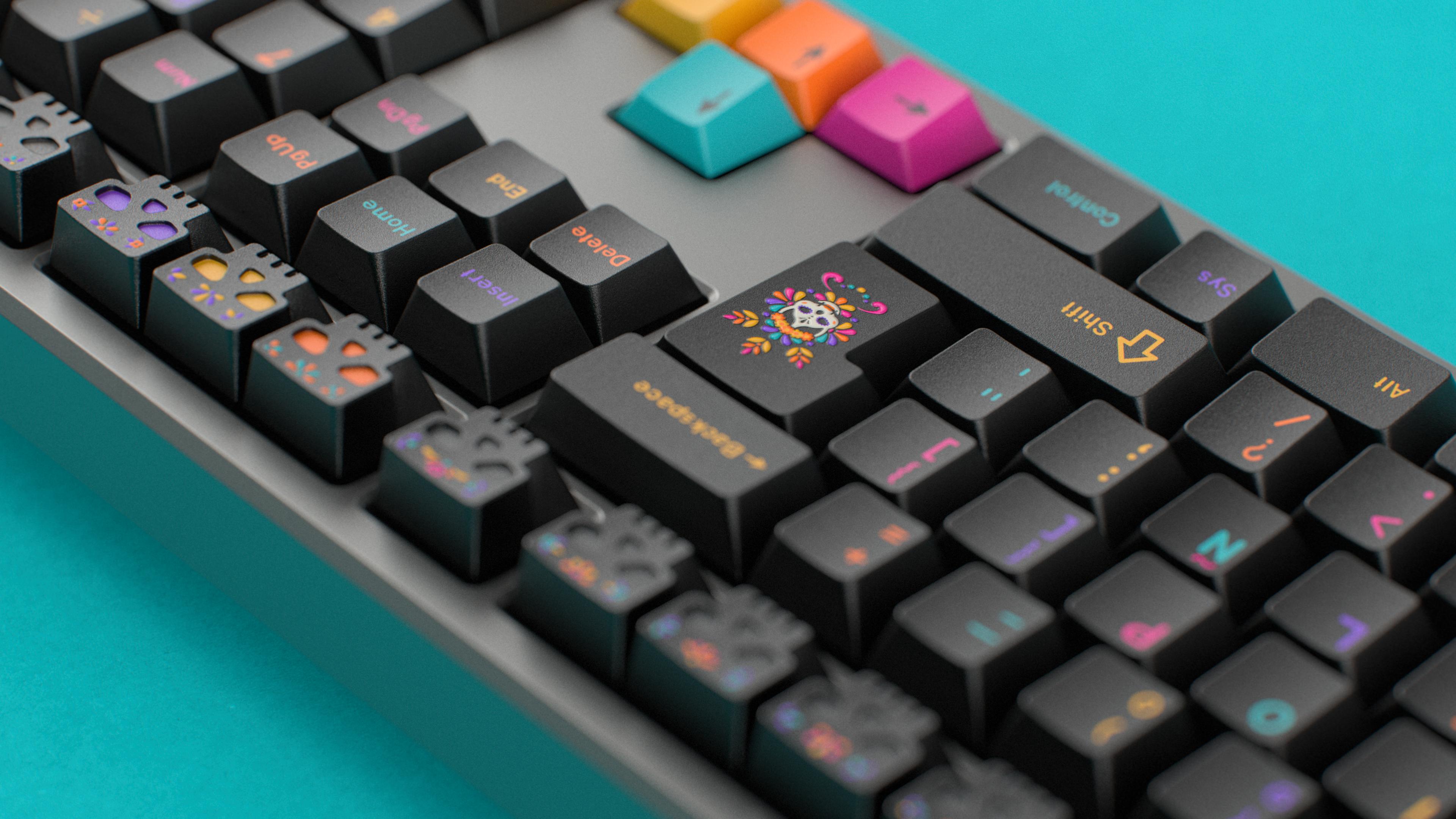GMK Mictlán Rebirth - CYL & MTNU image 18
