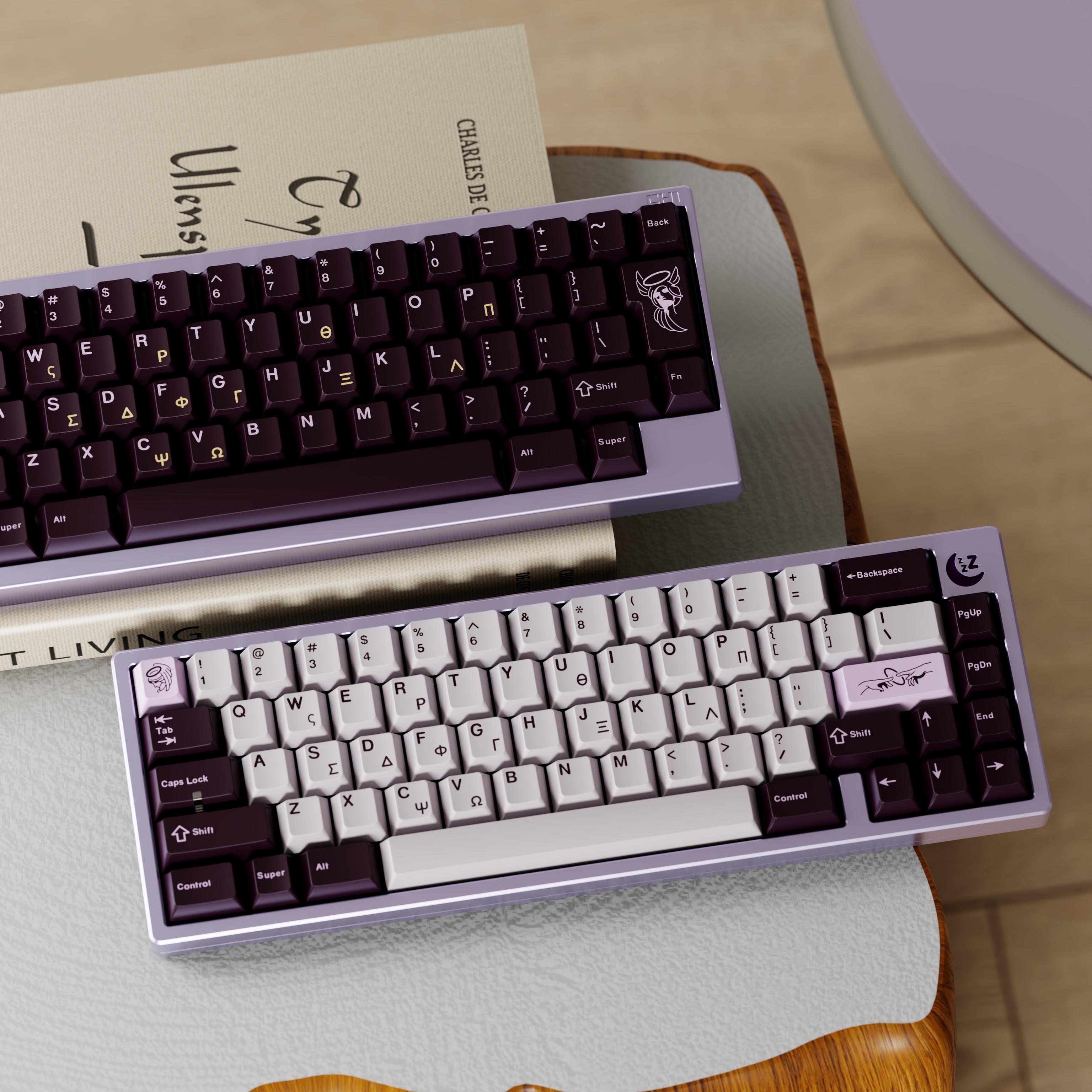 Key Kobo - Angel | Ruin and Renewal ---- 02/08 Update ---- image 19