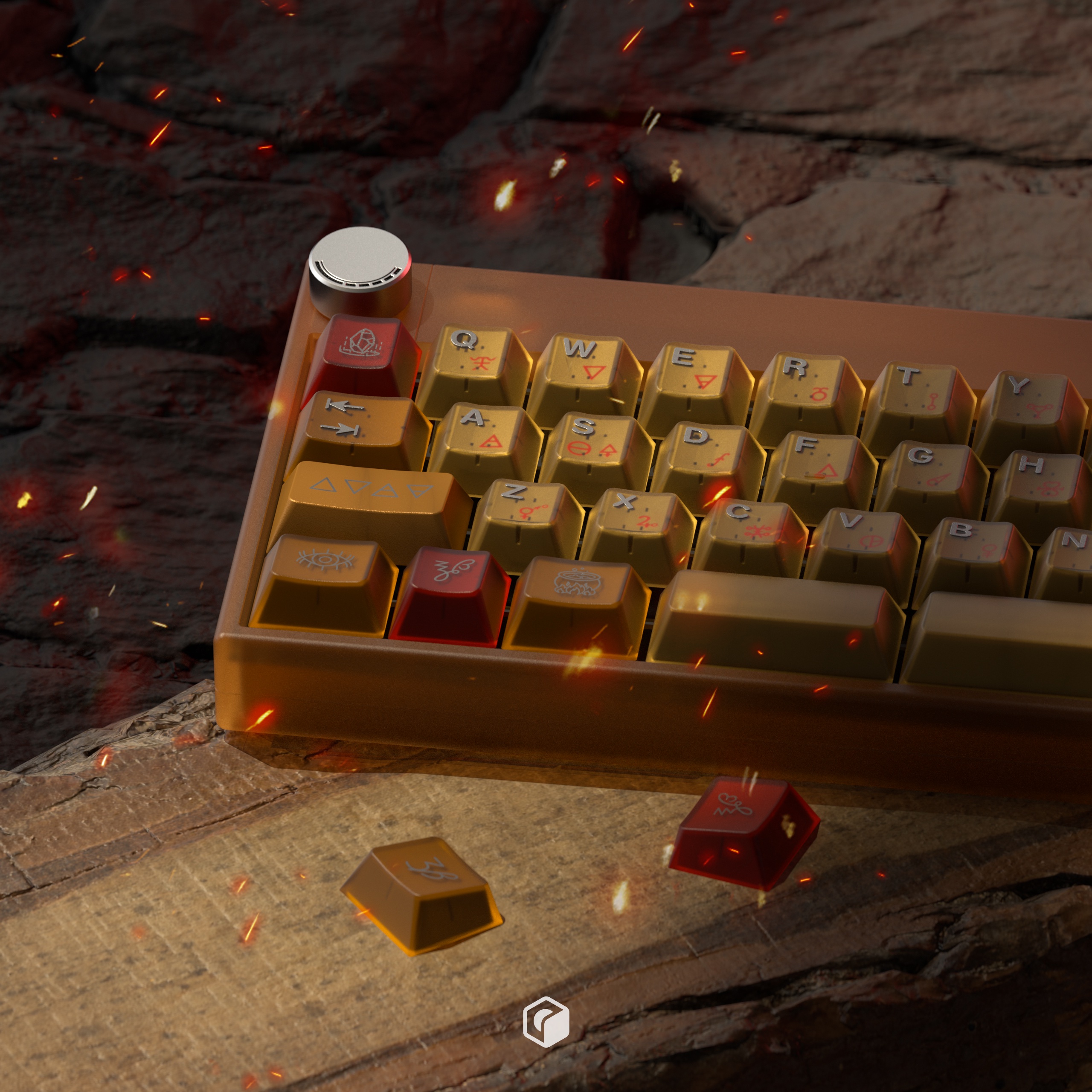 MW- Philosopher's Stone | Looking for vendors image 33