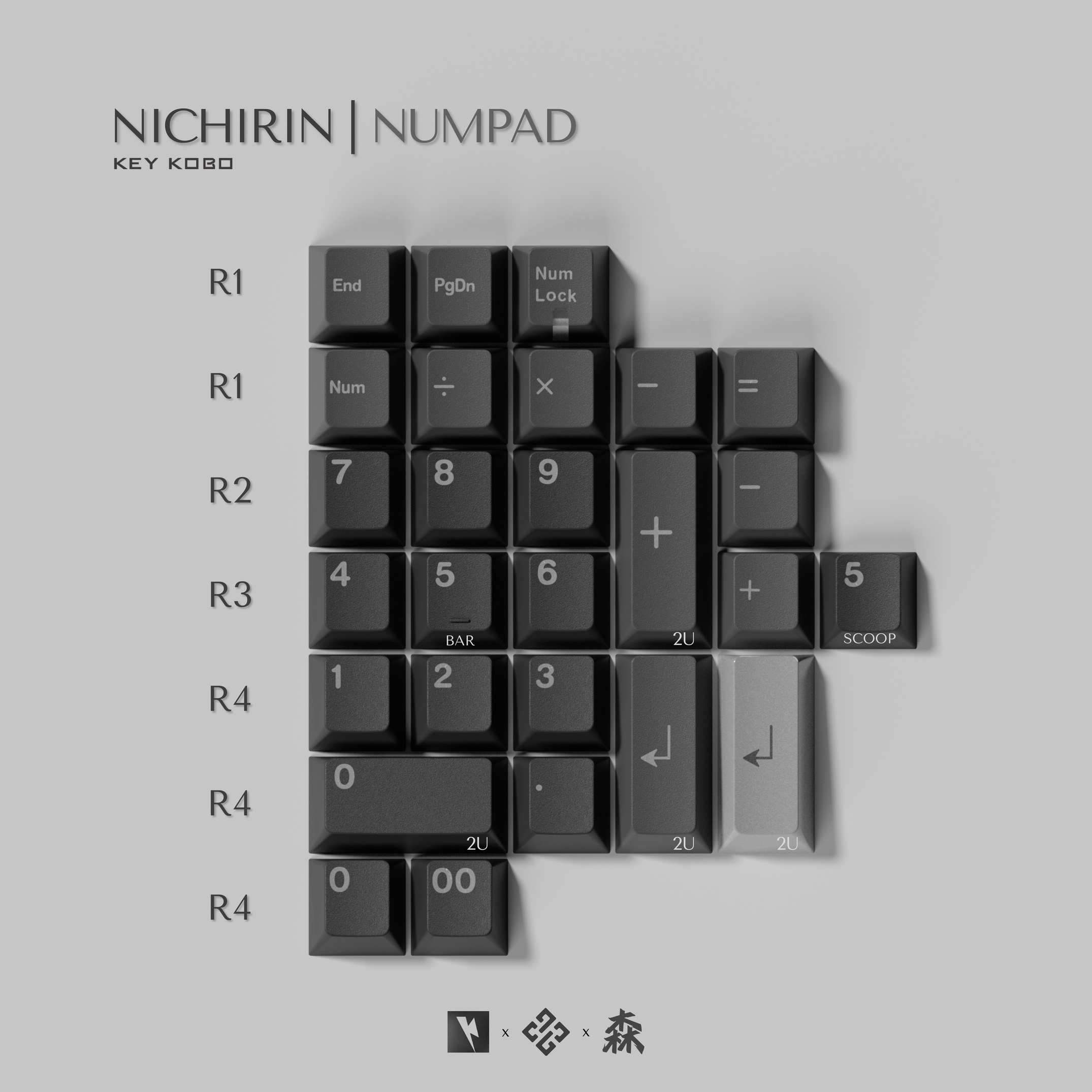 KKB Nichirin - Production complete - Shipping/Shipped image 8