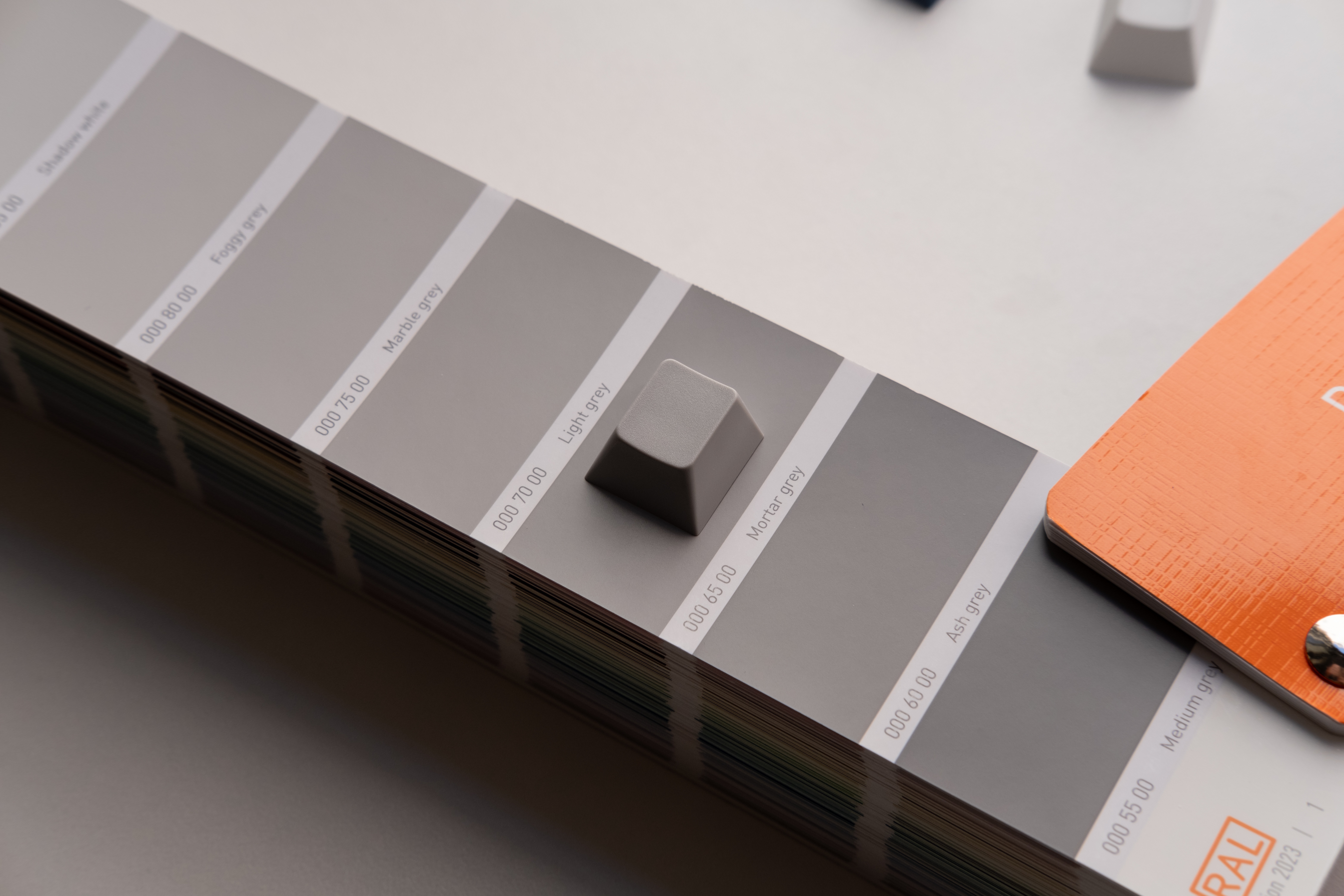 GMK CYL Prussian Alert - Group Buy starts in May 2026 image 6