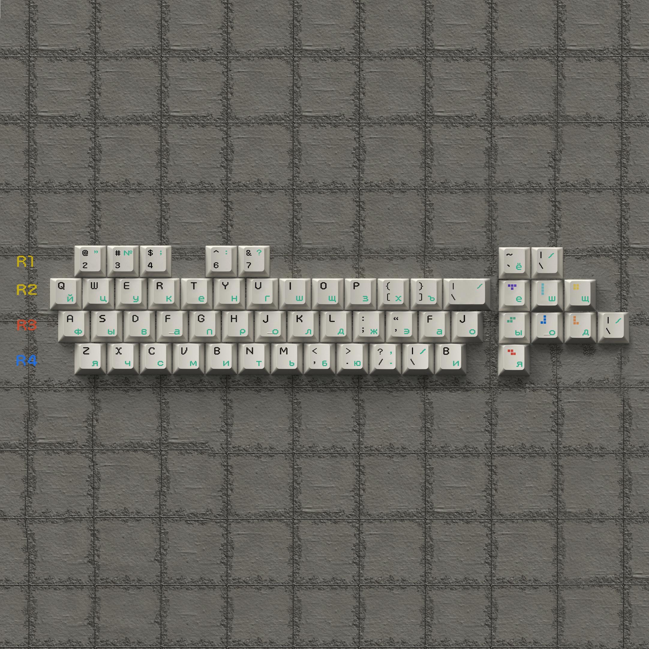 PBTfans Block Game - Major Update: Design Tweaks & Proto Shots image 29