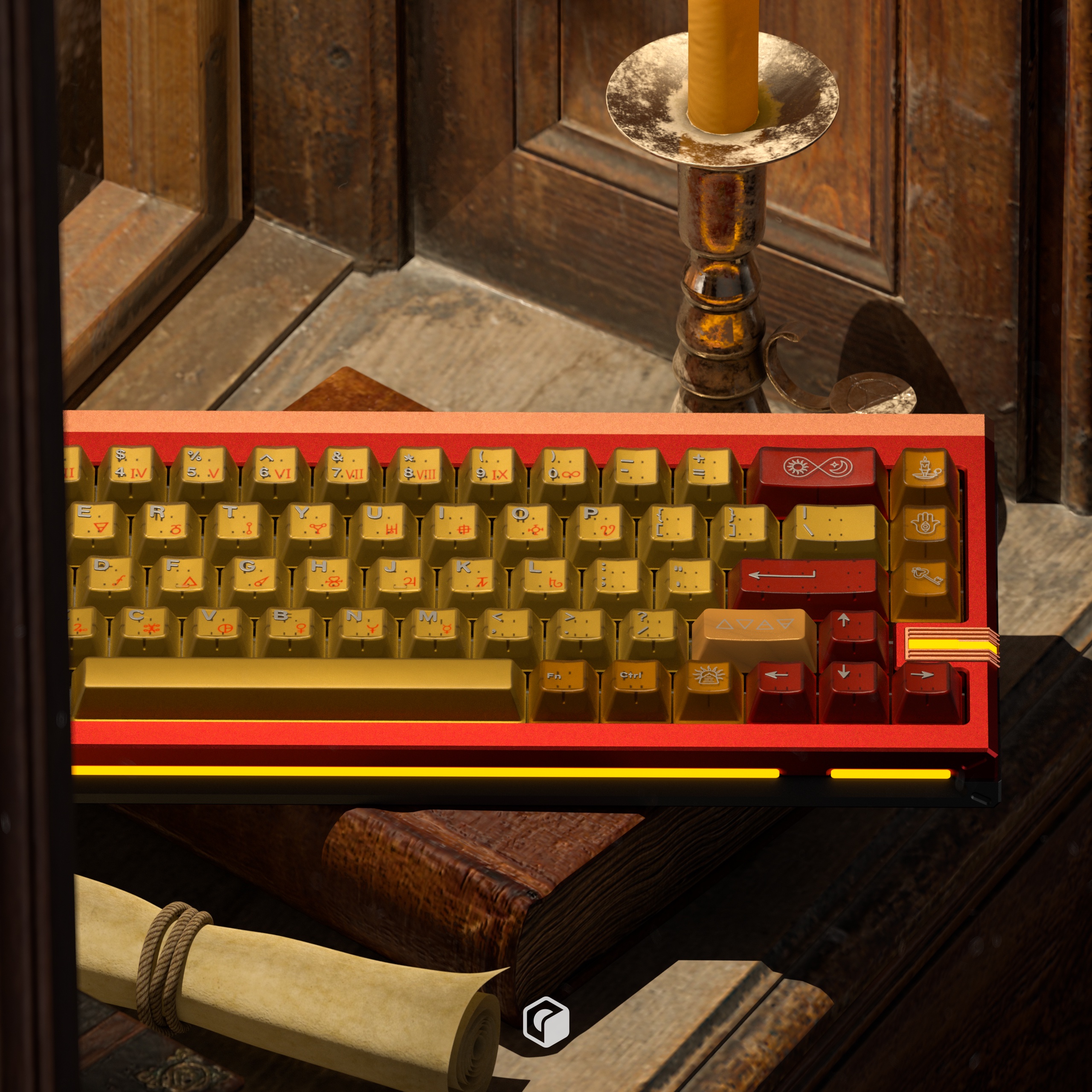 MW- Philosopher's Stone | Looking for vendors image 26