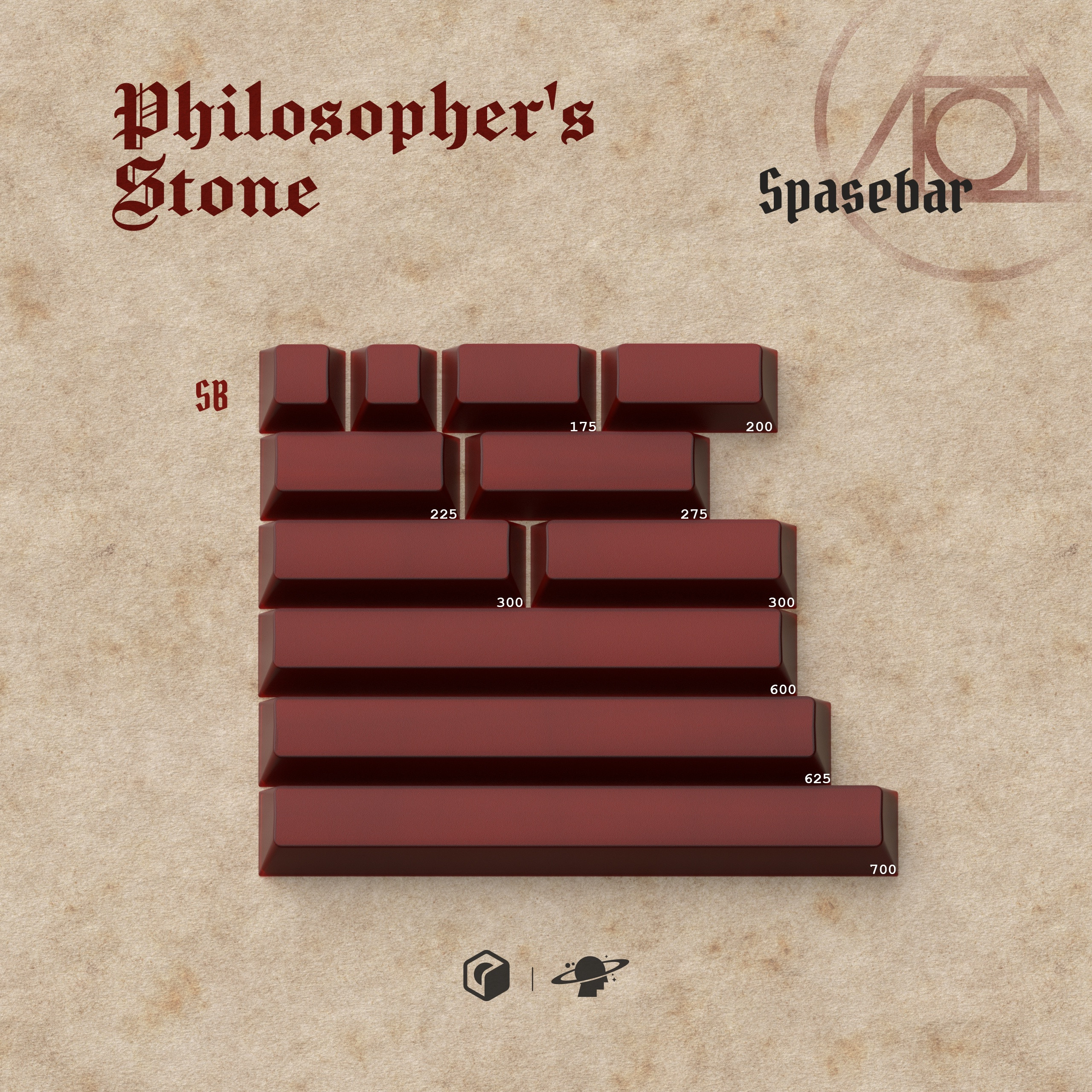 MW- Philosopher's Stone | Looking for vendors image 43