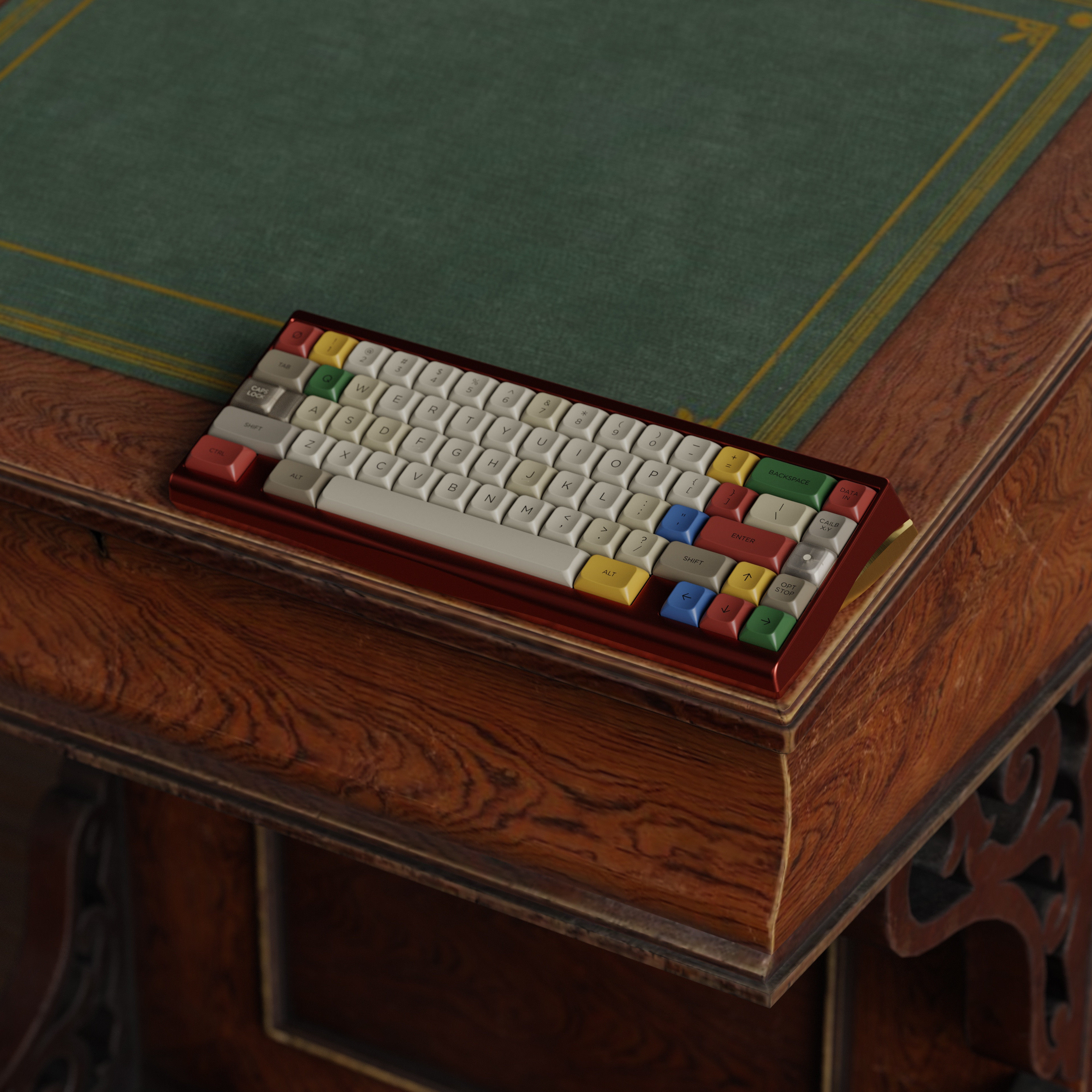 PBS-Retro S.M AG image 8