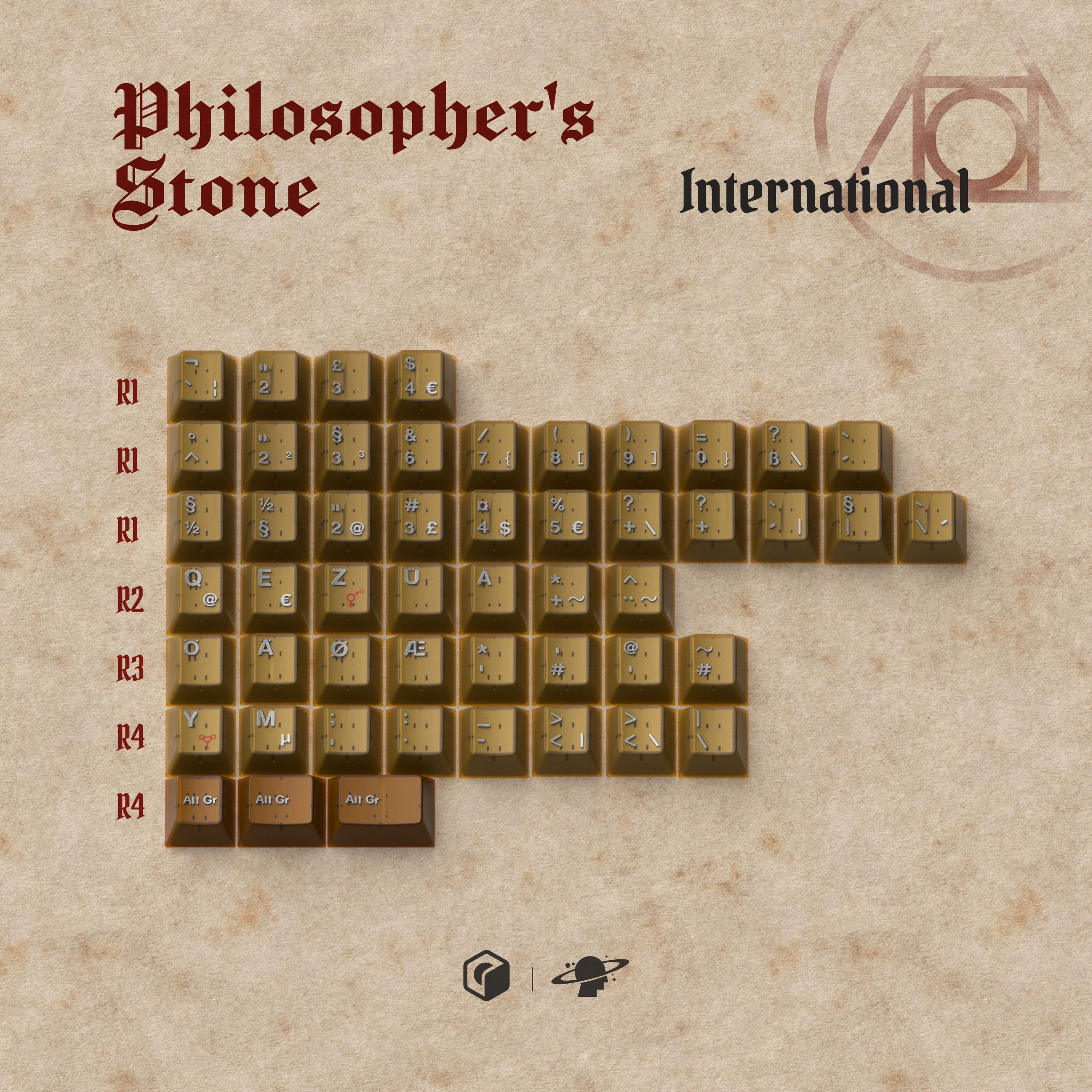 MW- Philosopher's Stone | Looking for vendors image 40