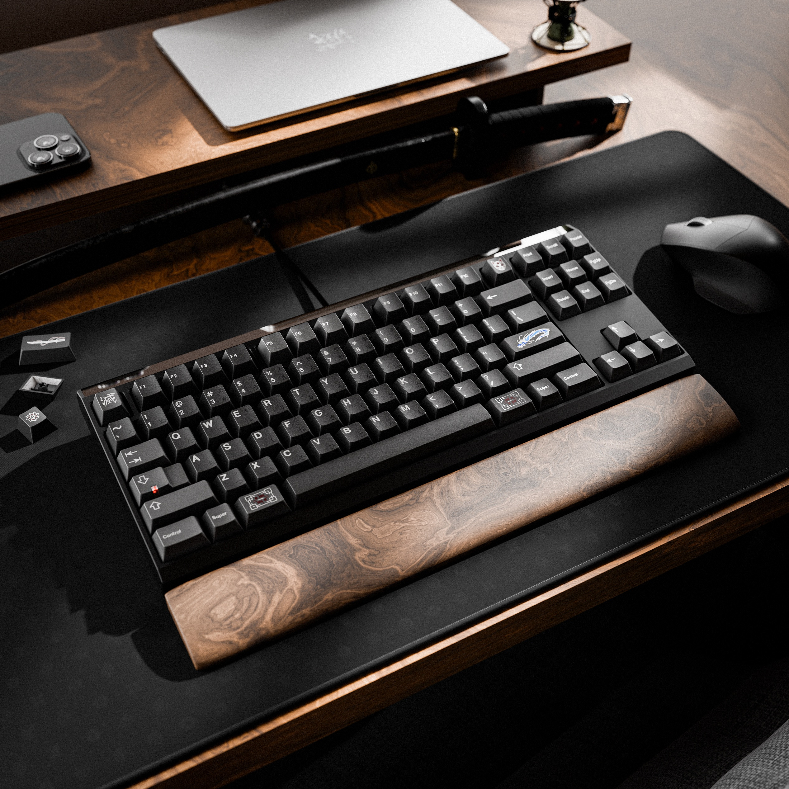 KKB Nichirin - Production complete - Shipping/Shipped image 16