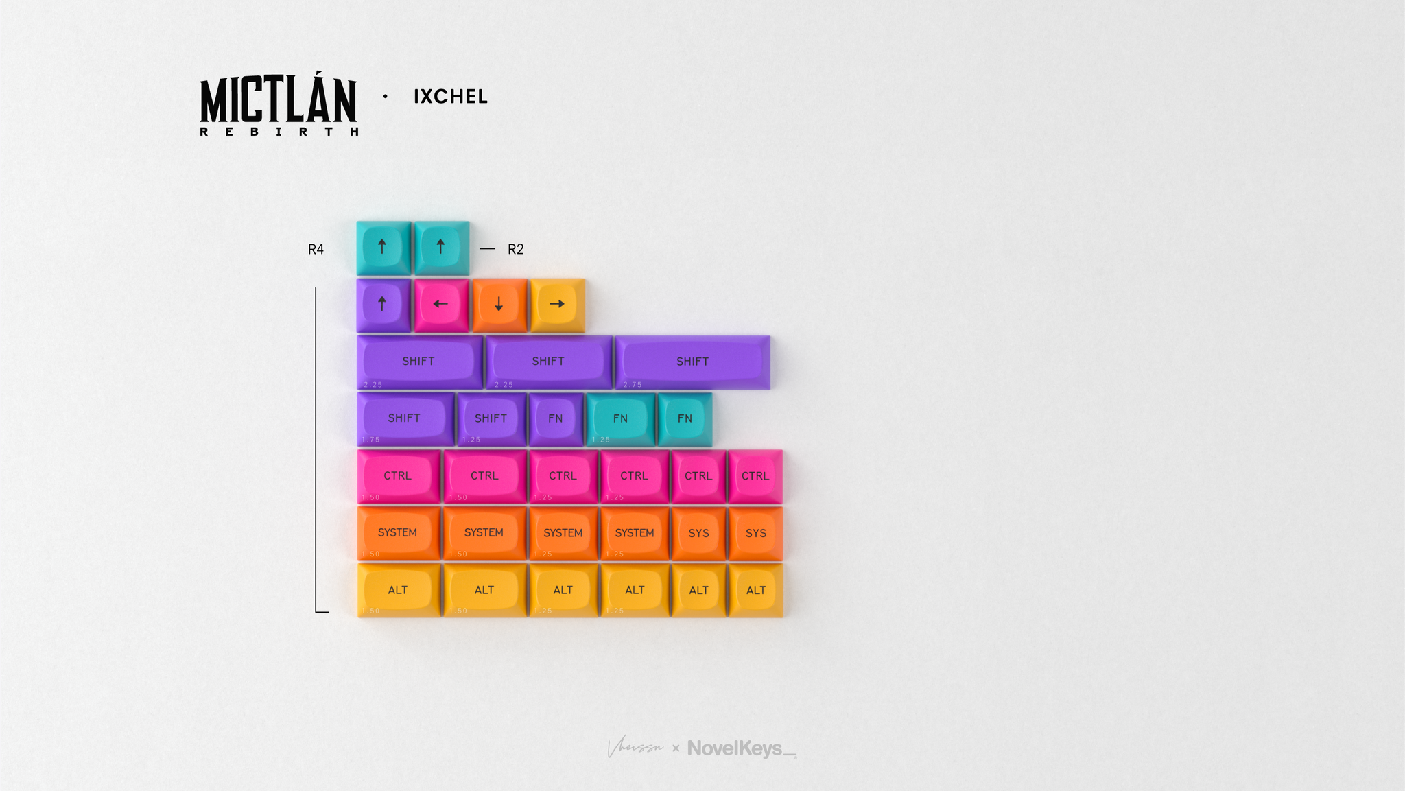 GMK Mictlán Rebirth - CYL & MTNU image 7