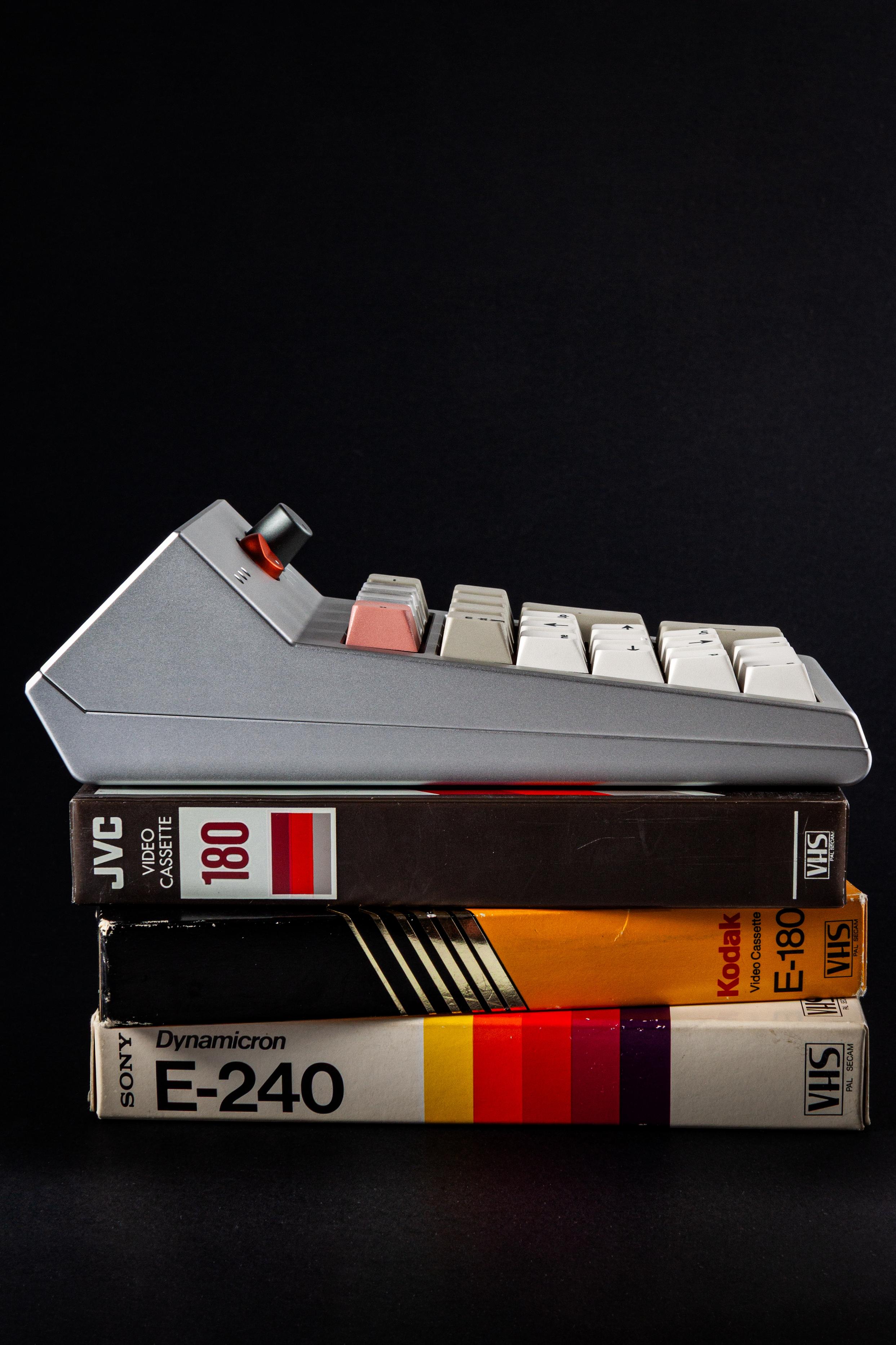 NP-R - Numpad Retro. GB 5th march image 11