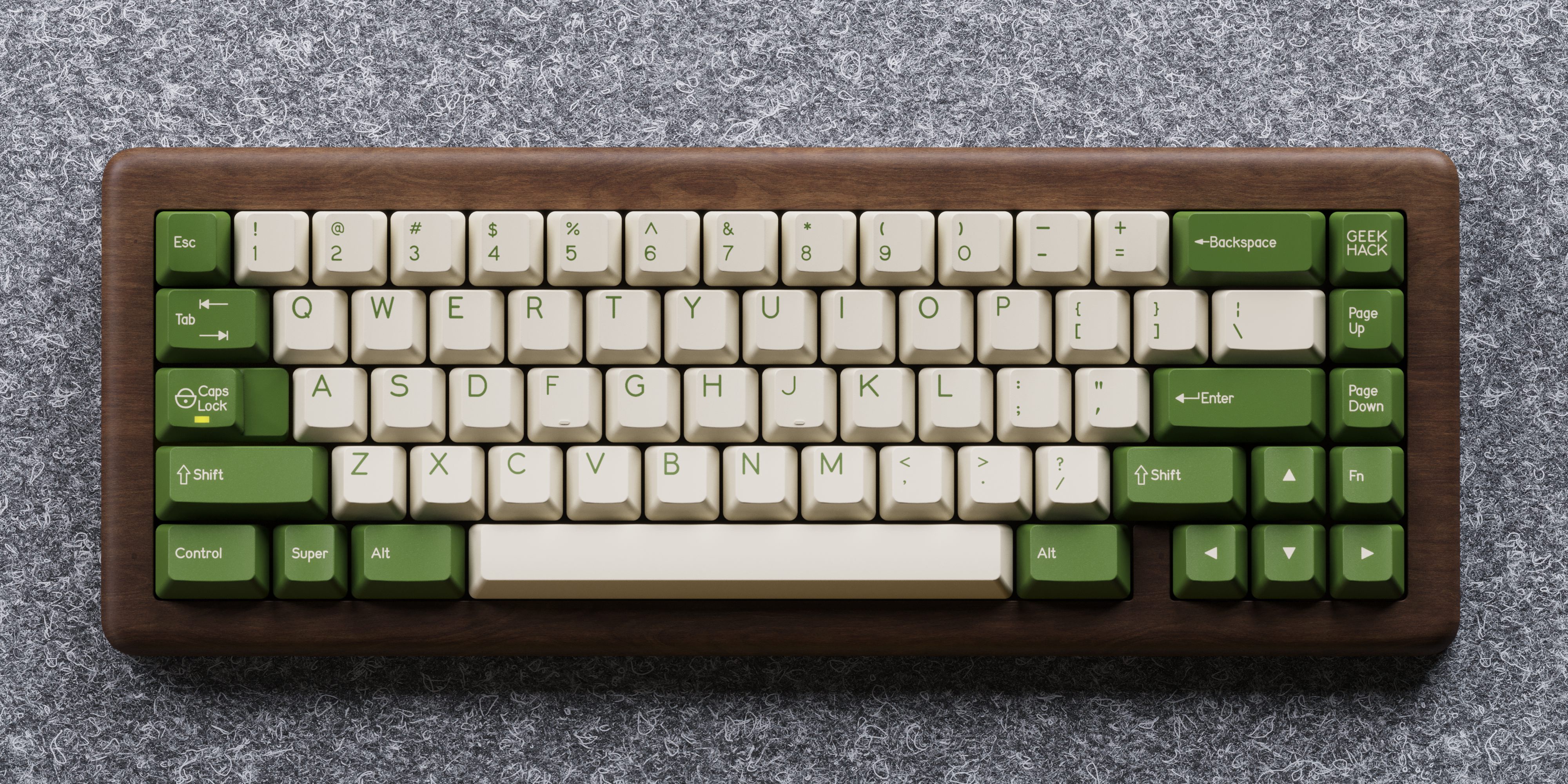 DCS Cream Cheese and Green R3 | GB LIVE! (FEB 20 - MAR 13) image 15