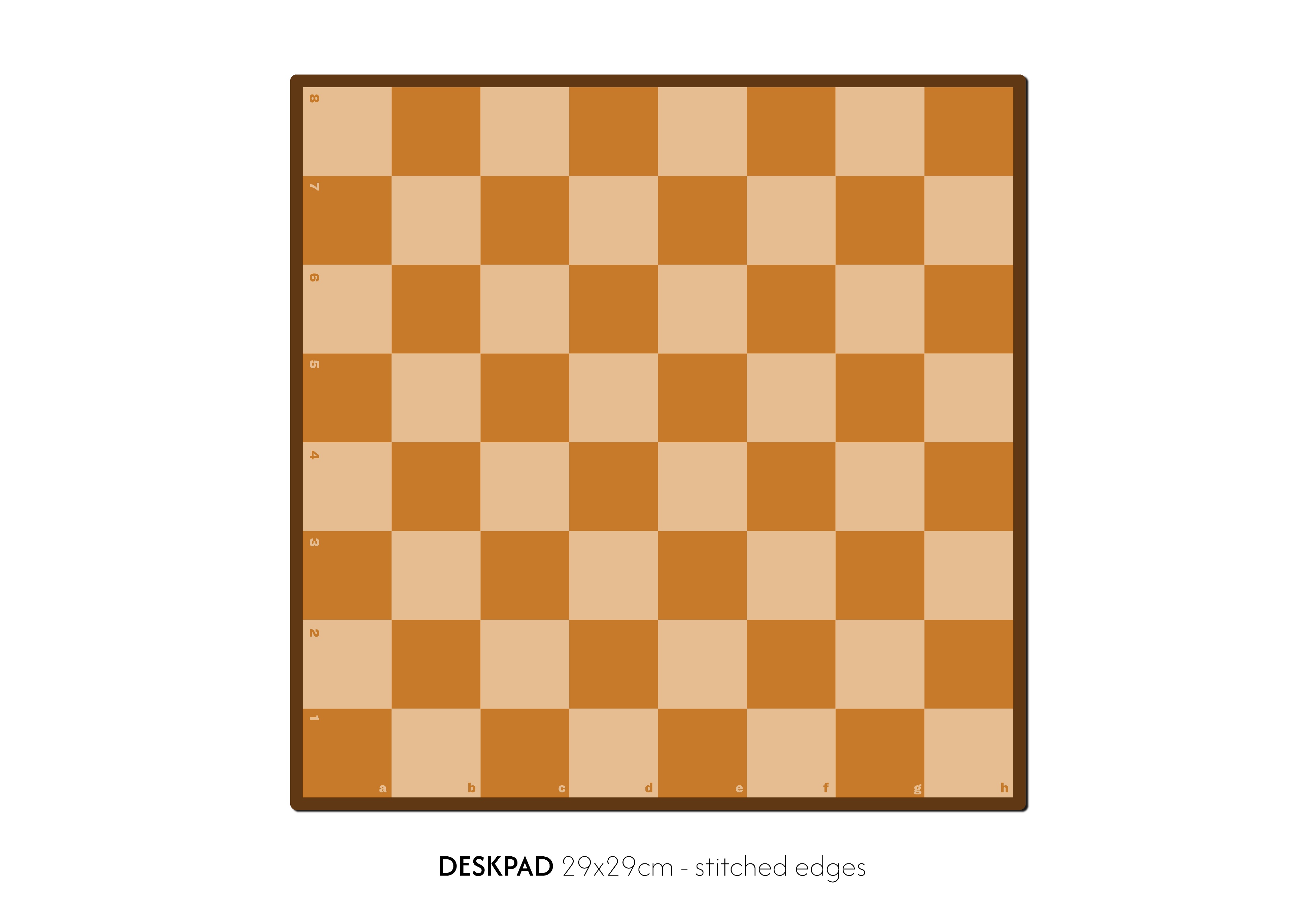 GMK CYL Gambit image 3