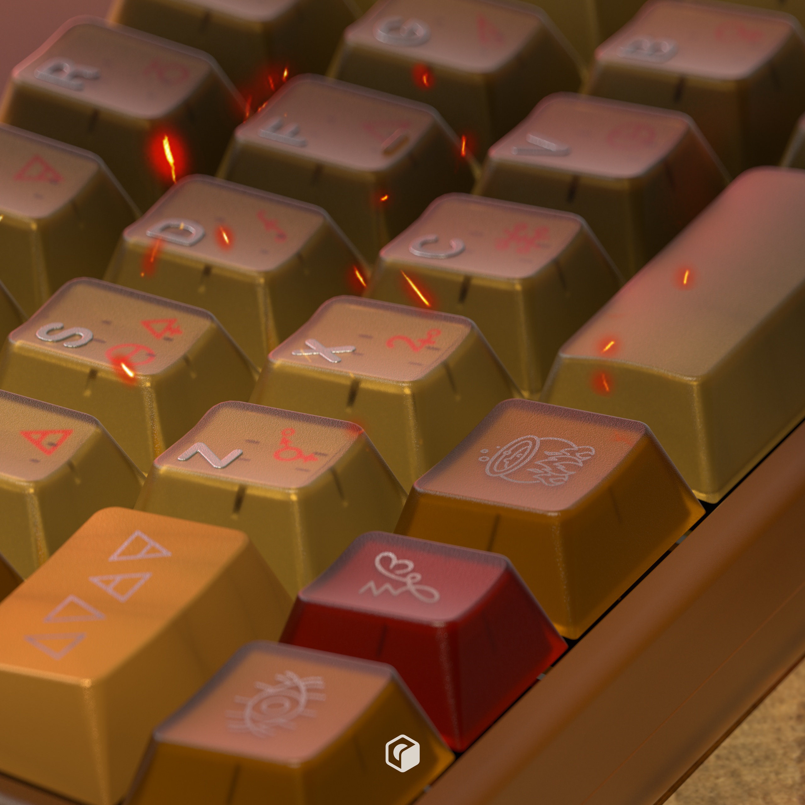 MW- Philosopher's Stone | Looking for vendors image 34