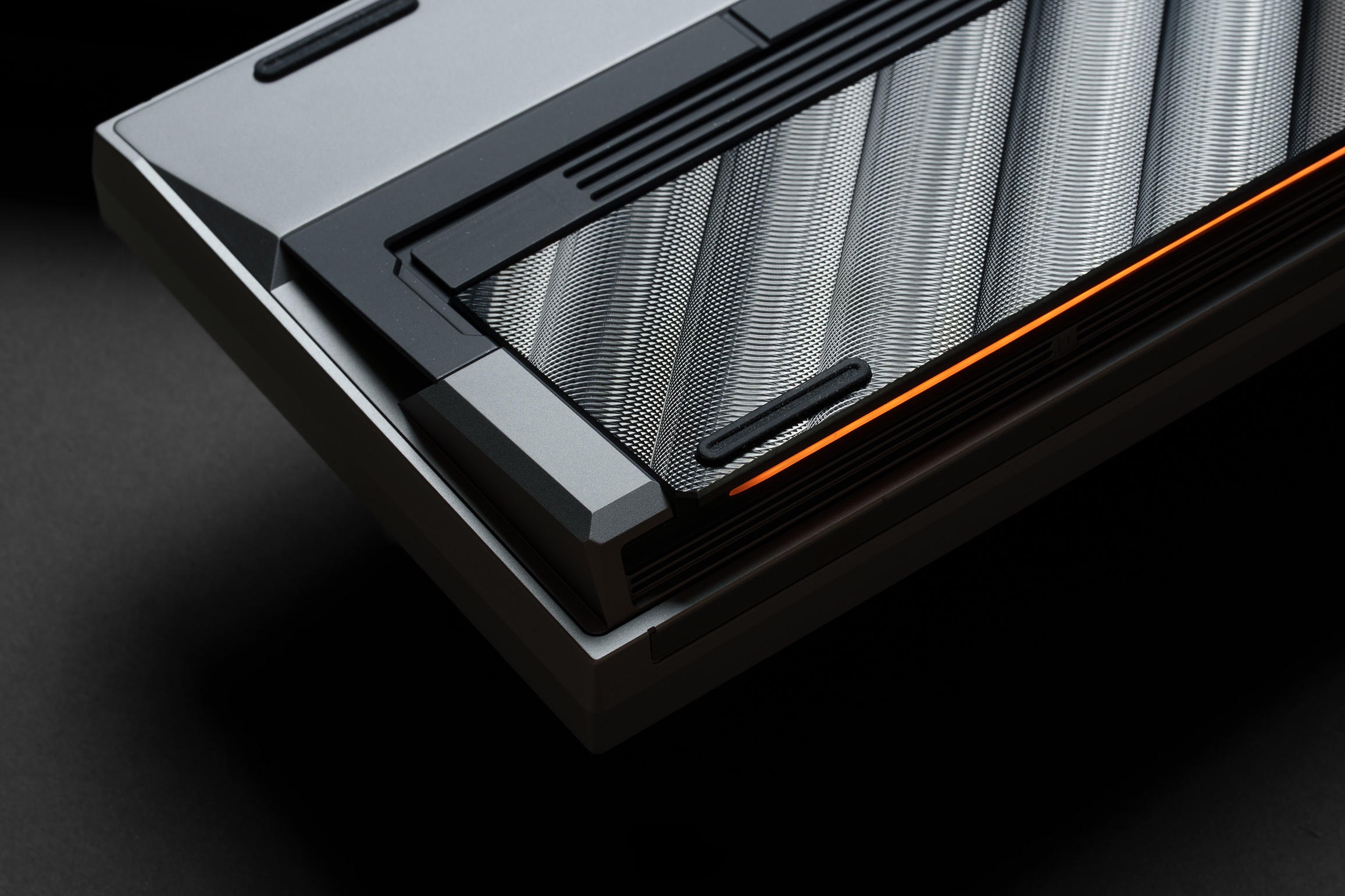 NV-70 | 70% layout board inspired by Hyundai N Vision 74 image 8