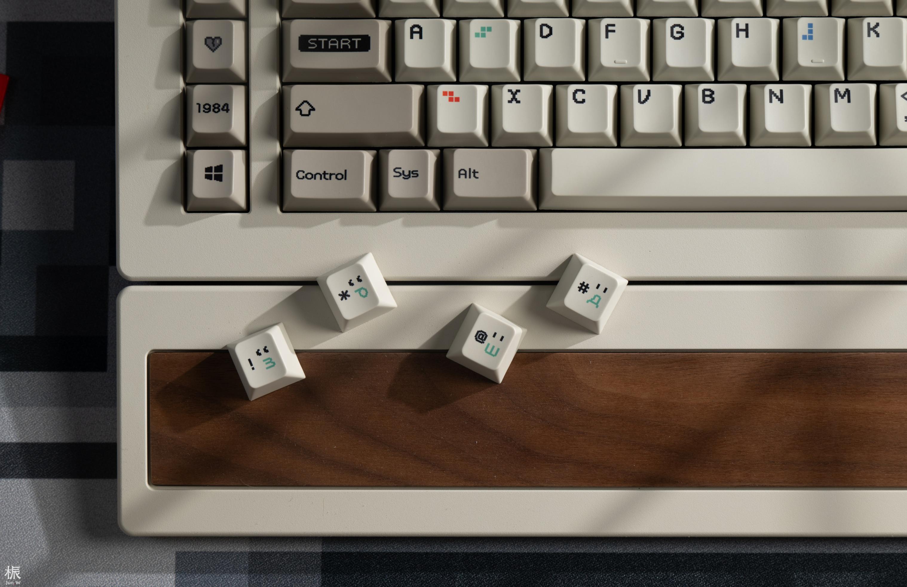 PBTfans Block Game - Major Update: Design Tweaks & Proto Shots image 36