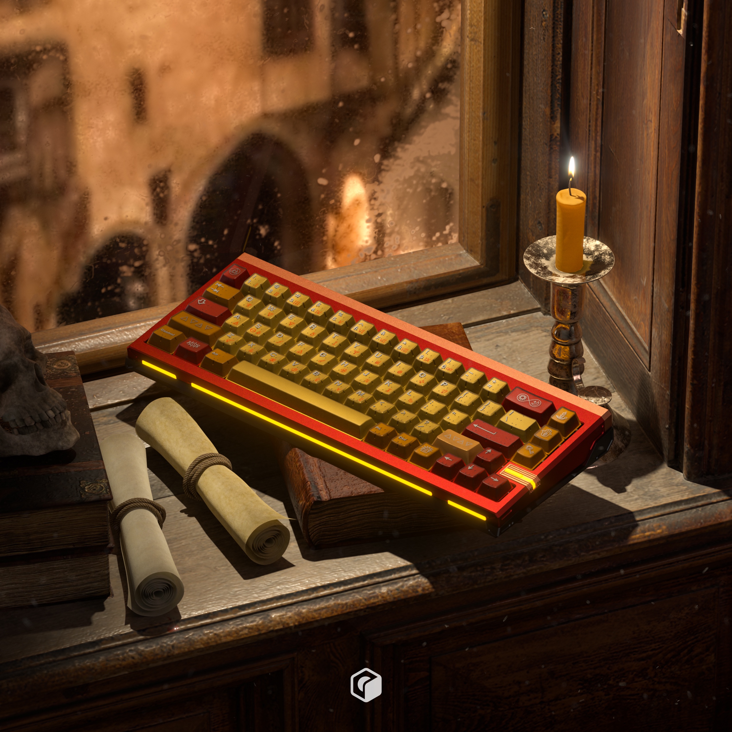 MW- Philosopher's Stone | Looking for vendors image 24