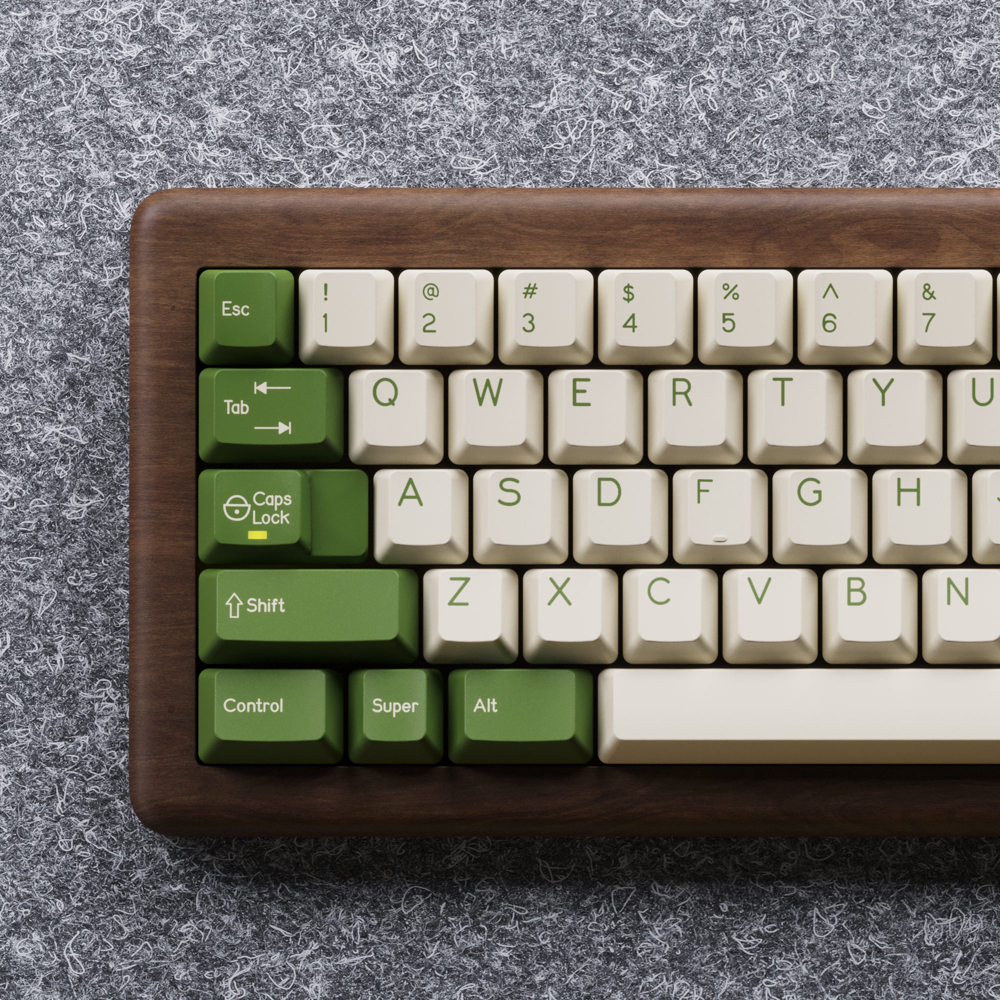 DCS Cream Cheese and Green R3 | GB LIVE! (FEB 20 - MAR 13) image 16