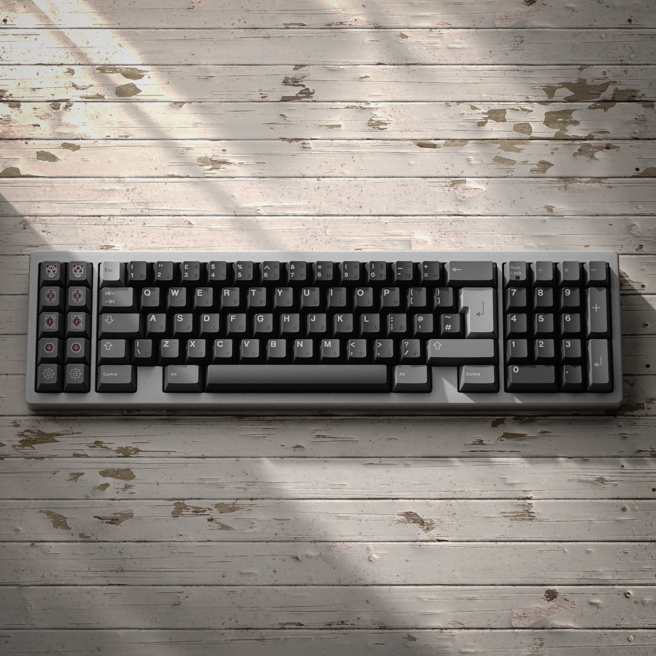 KKB Nichirin - Production complete - Shipping/Shipped image 22