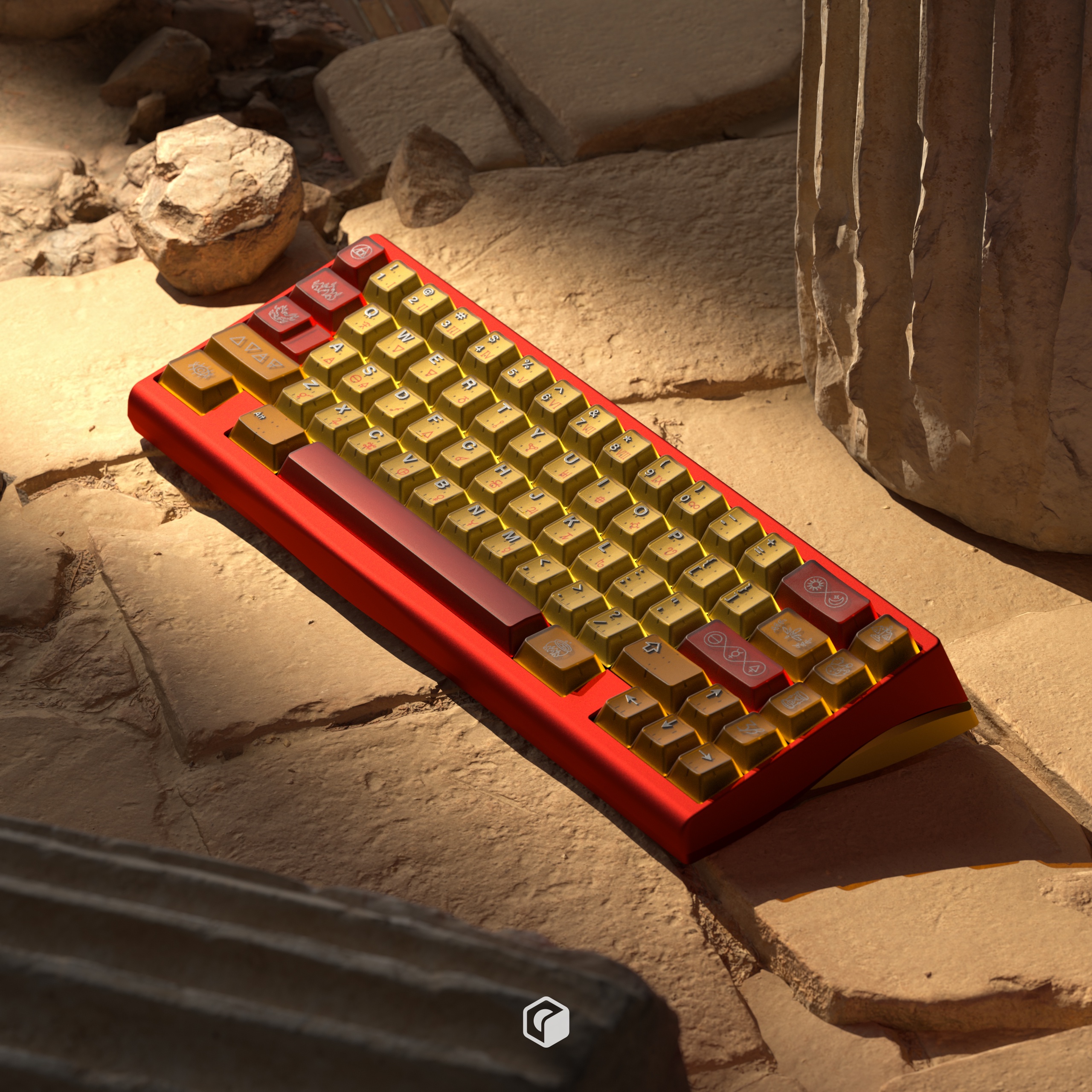 MW- Philosopher's Stone | Looking for vendors image 17