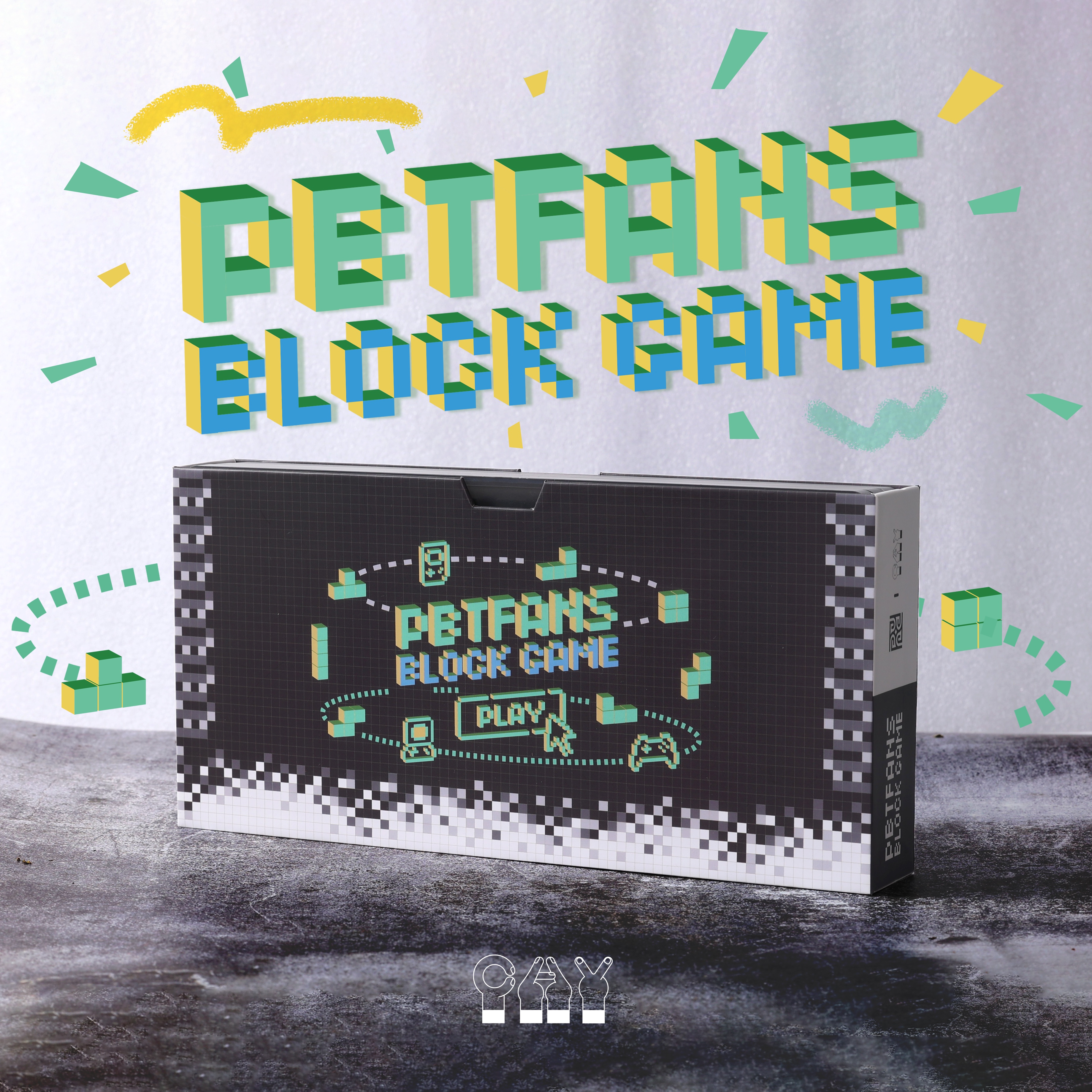 PBTfans Block Game - Major Update: Design Tweaks & Proto Shots image 12