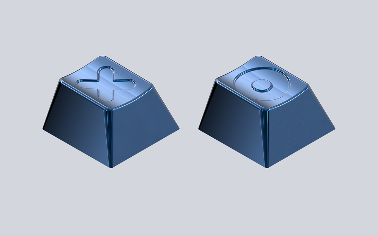 GMK Chocolatier - Shipping Soon image 8