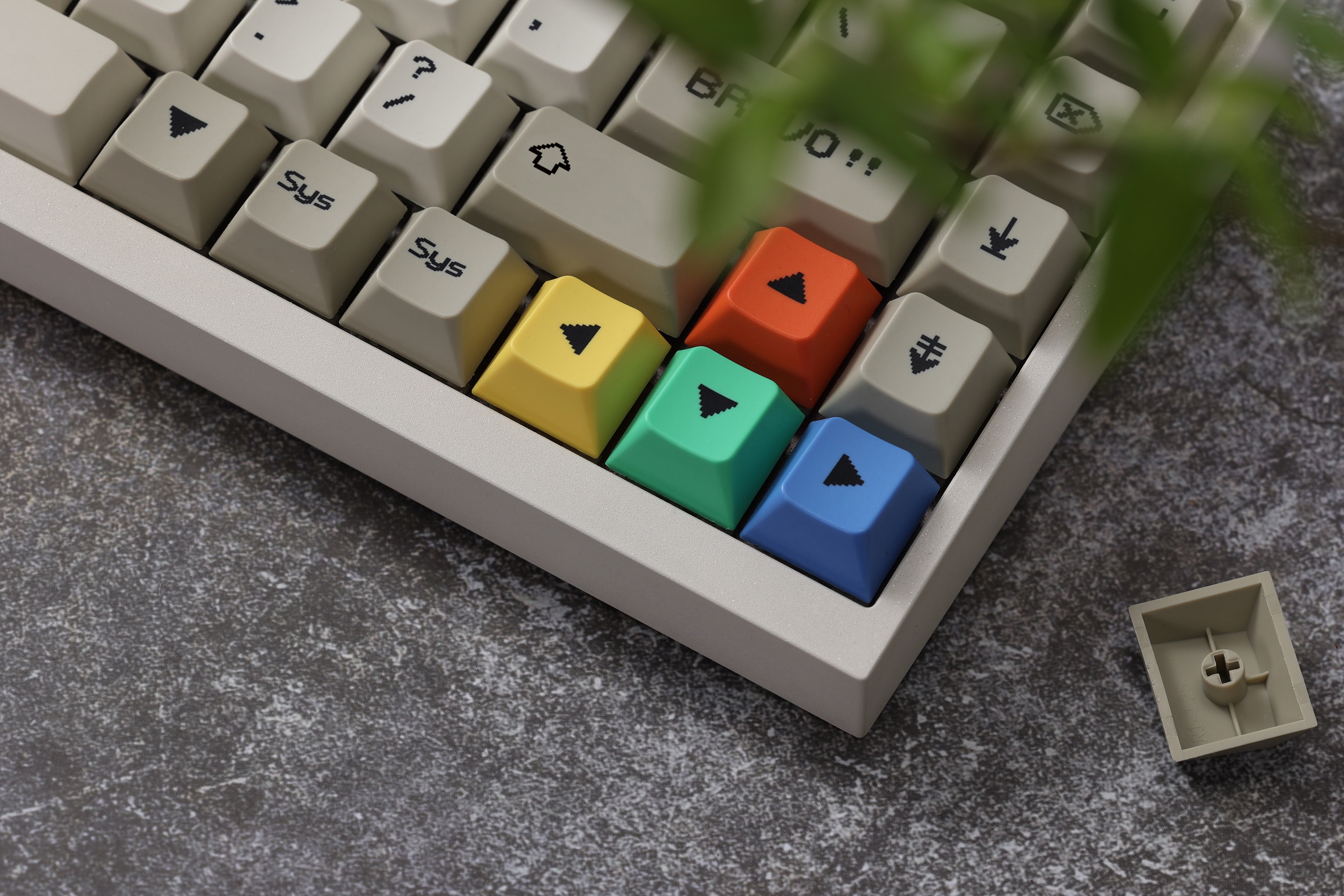 PBTfans Block Game - Major Update: Design Tweaks & Proto Shots image 10