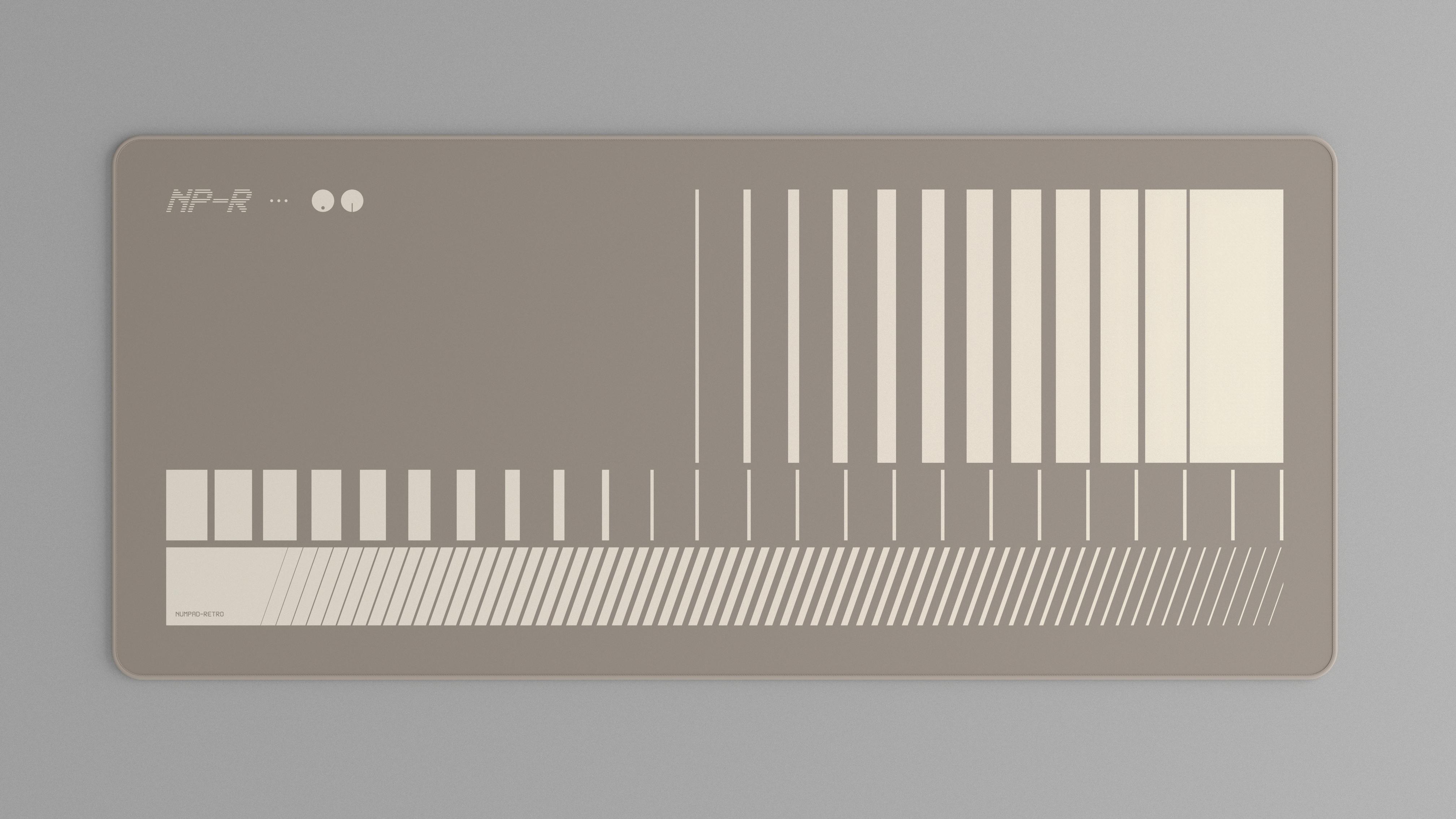 NP-R - Numpad Retro. GB 5th march image 17