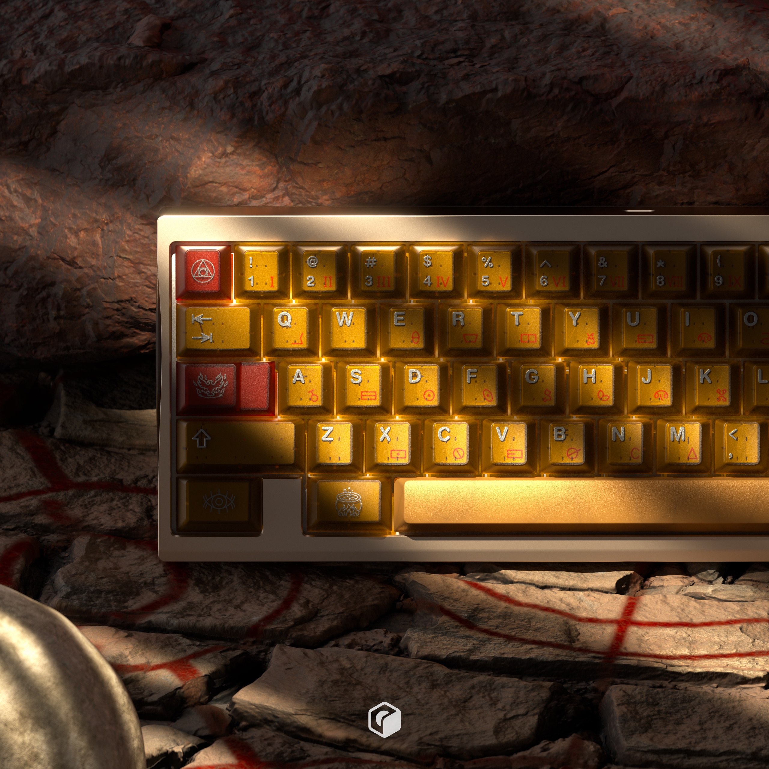 MW- Philosopher's Stone | Looking for vendors image 12