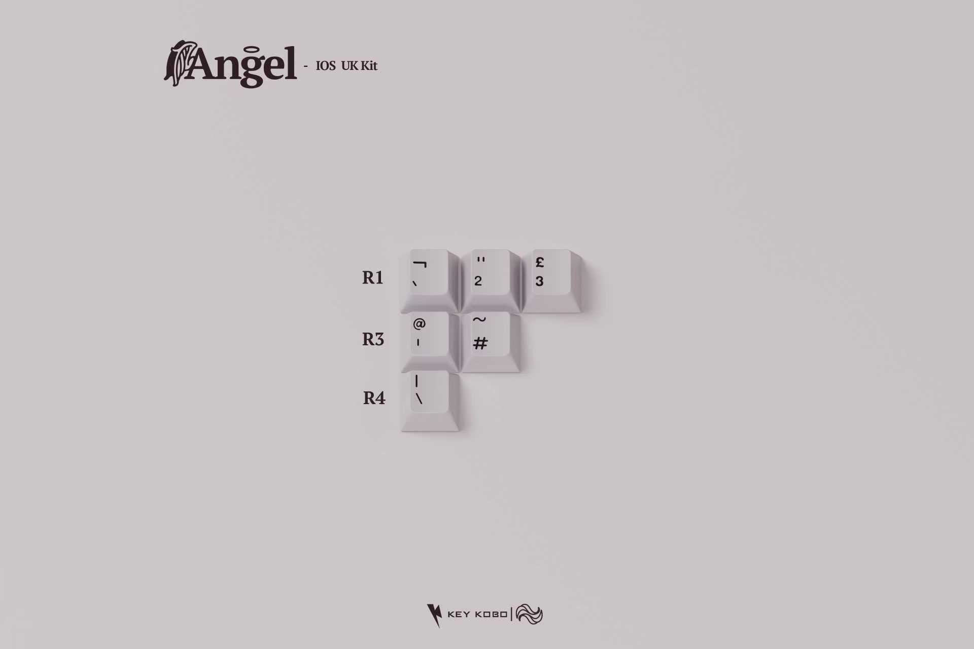 Key Kobo - Angel | Ruin and Renewal ---- 02/08 Update ---- image 13