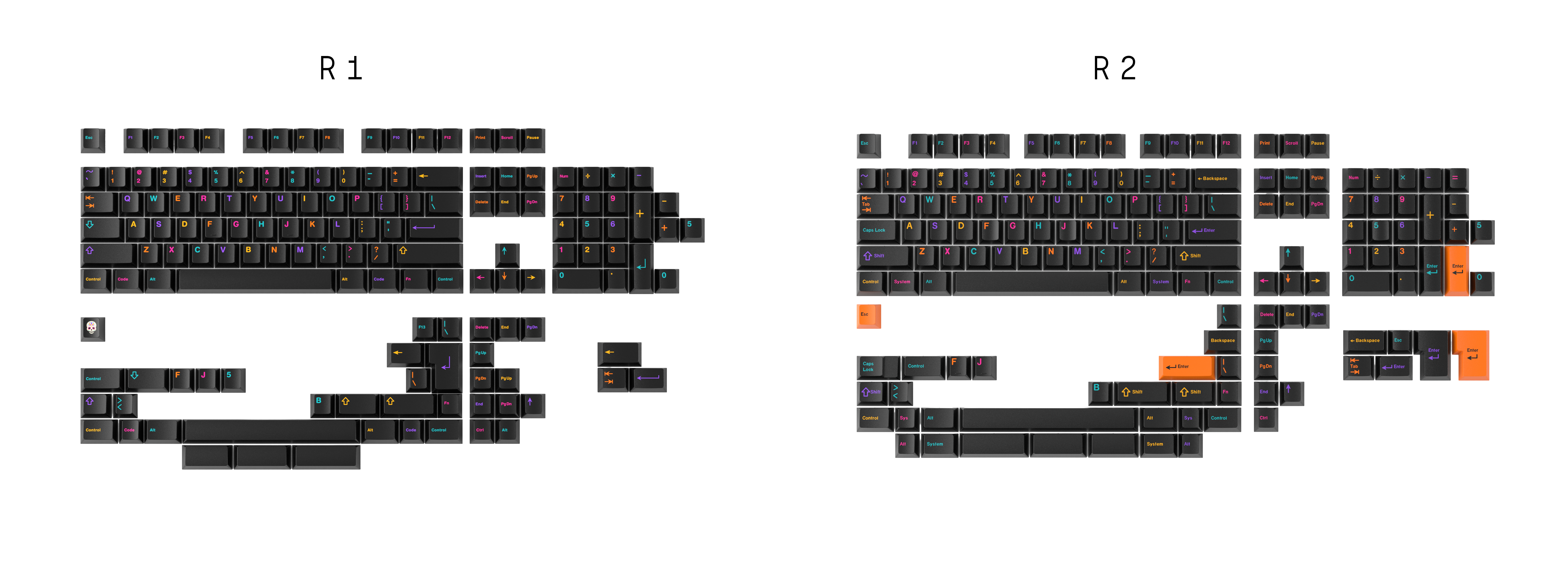 GMK Mictlán Rebirth - CYL & MTNU image 26