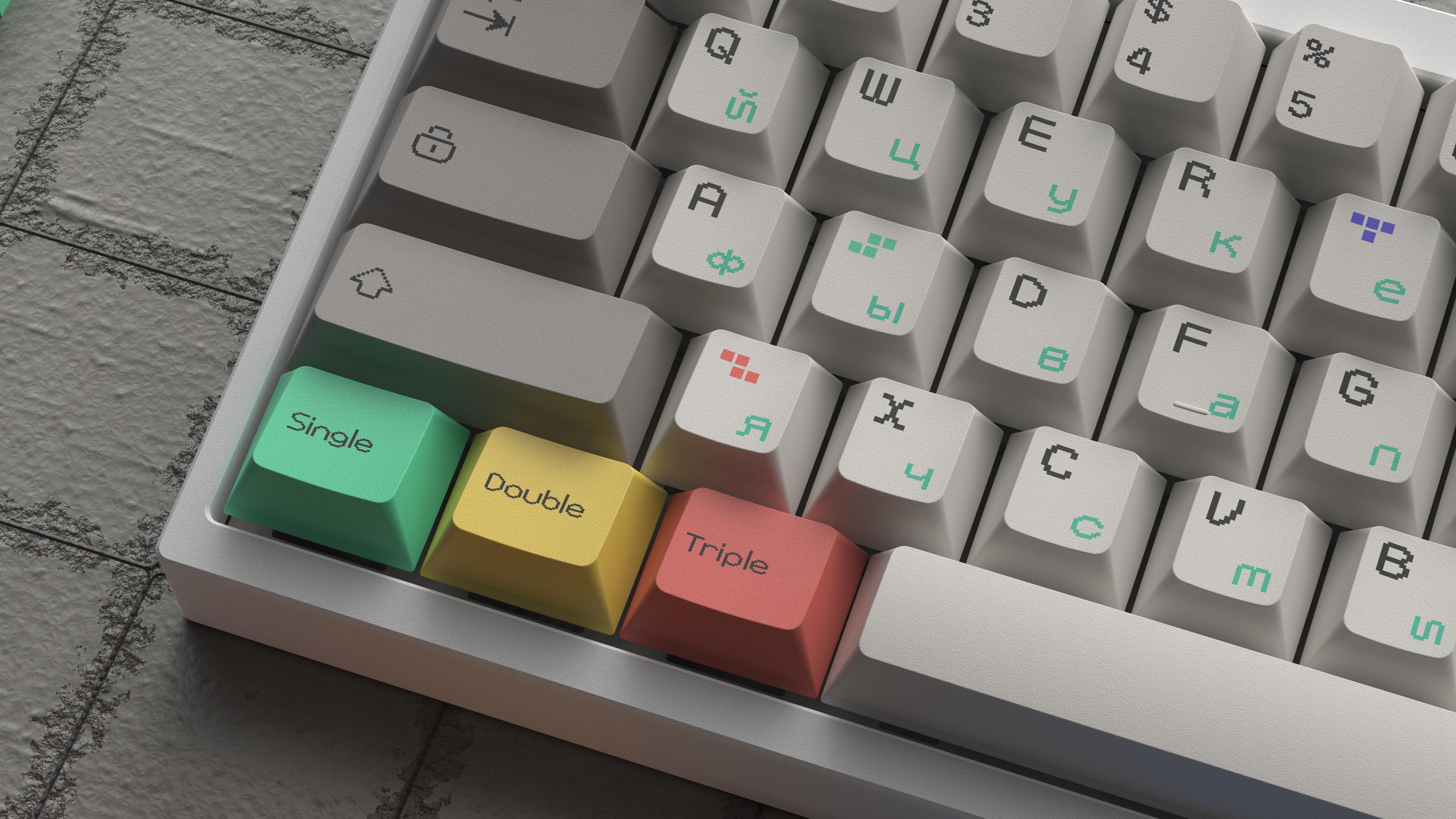 PBTfans Block Game - Major Update: Design Tweaks & Proto Shots image 15